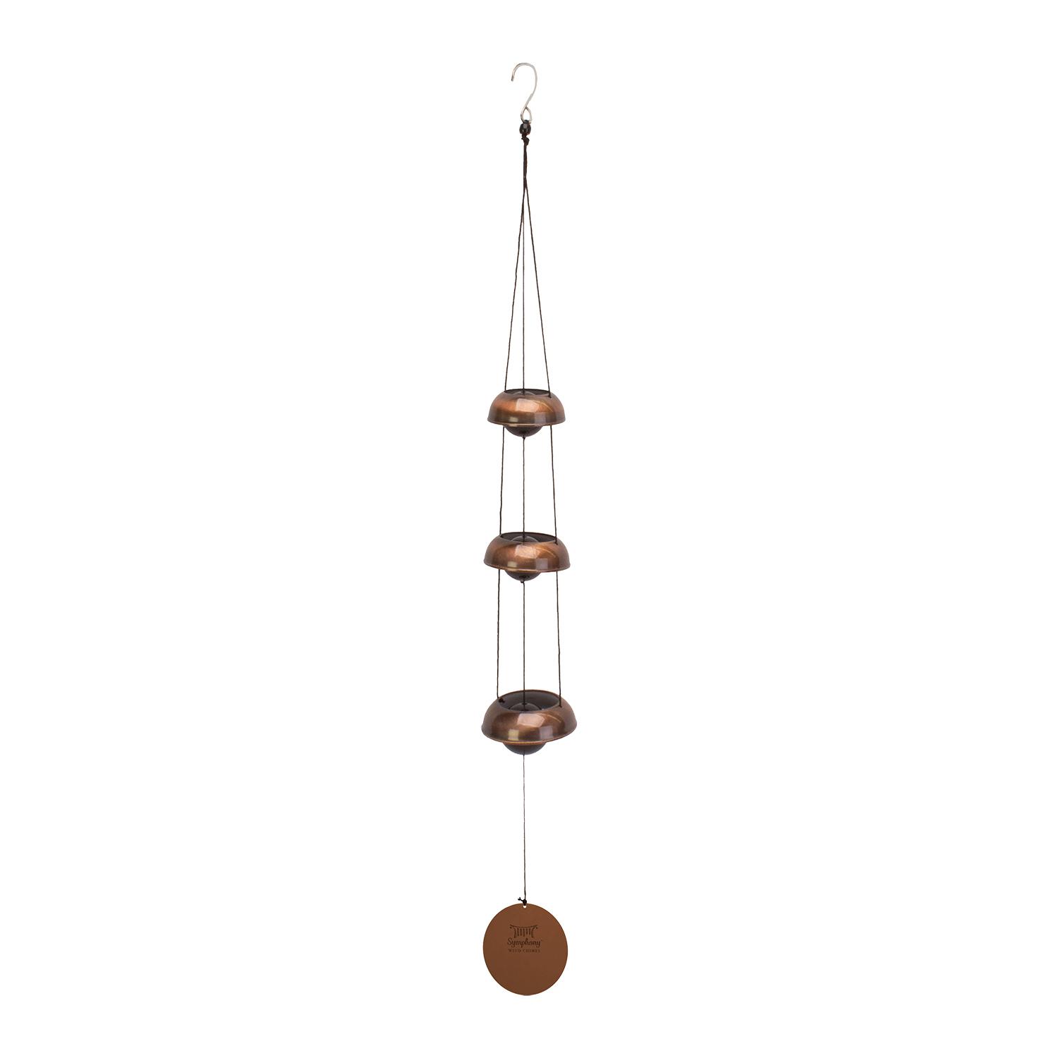 Symphony 26" Zen Bells Wind Chime