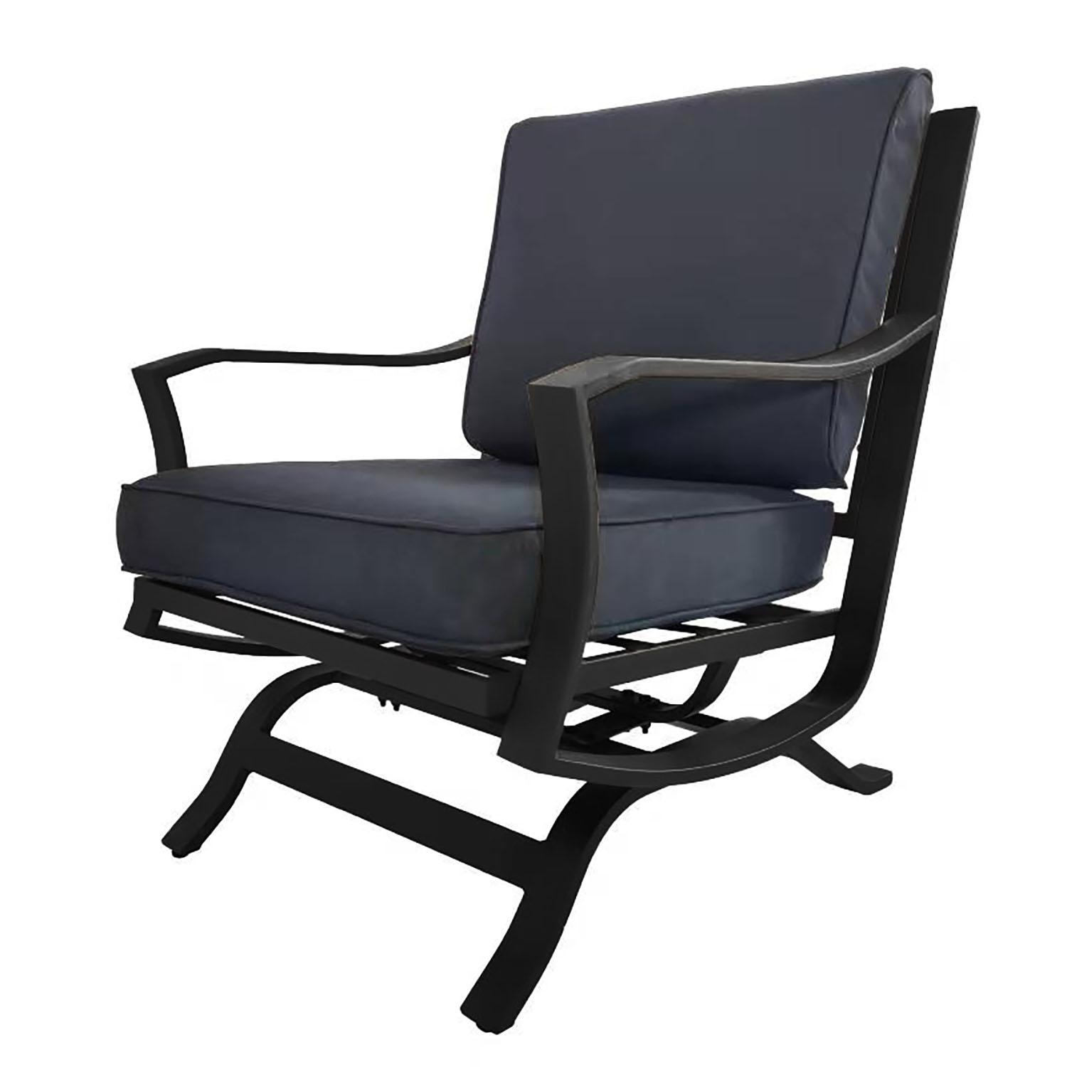 Mahone Chair