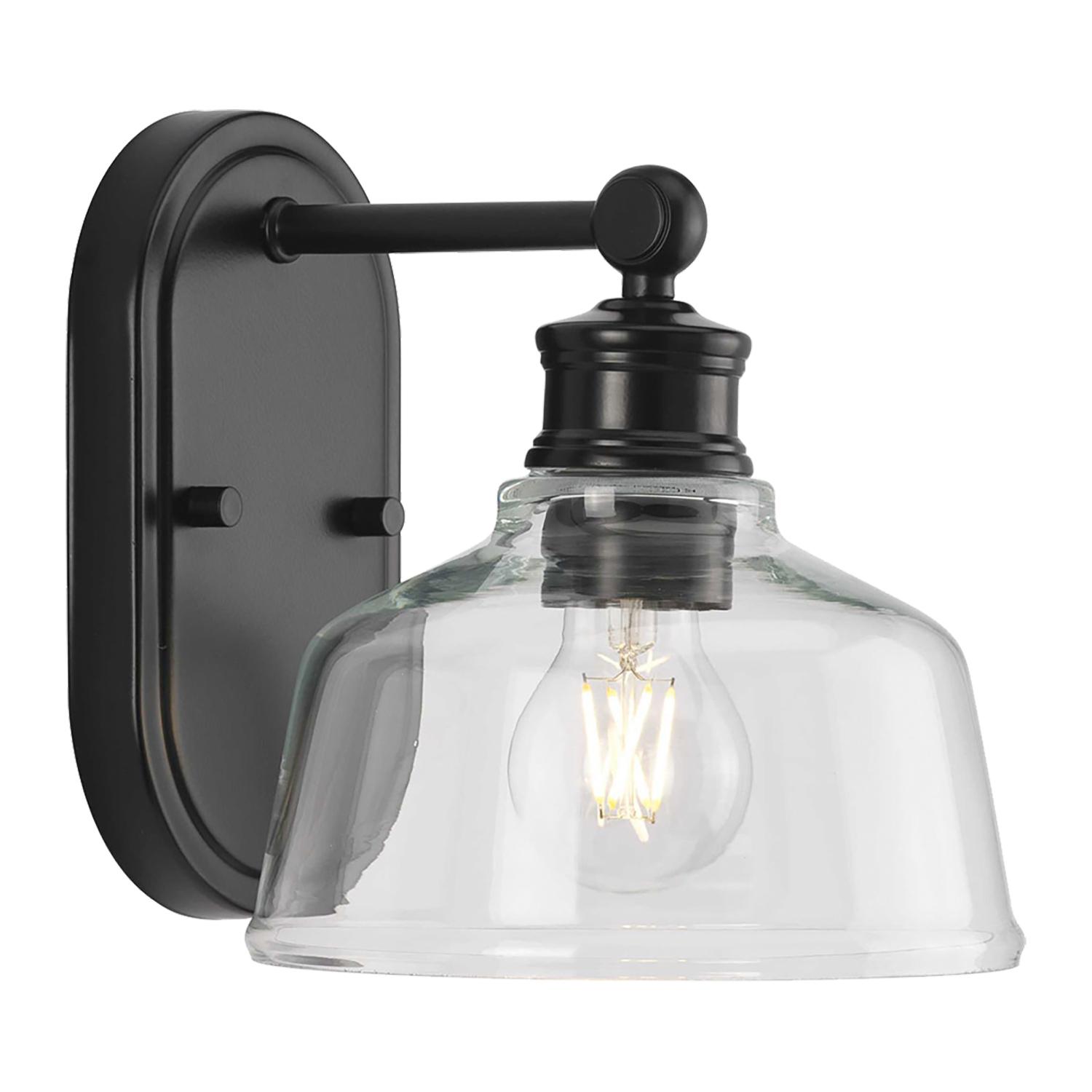 Singleton 1-Light Vanity Fixture
