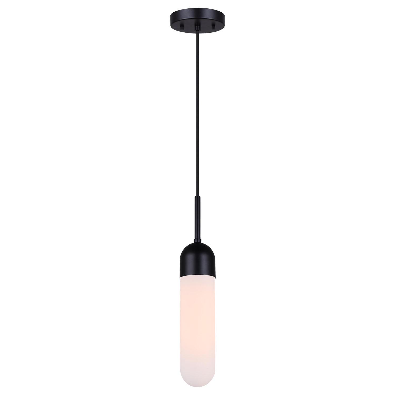 Suspension Bevin 5"