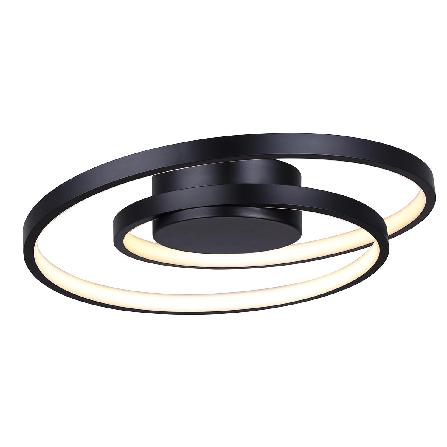 Livana 16" LED Flush Mount