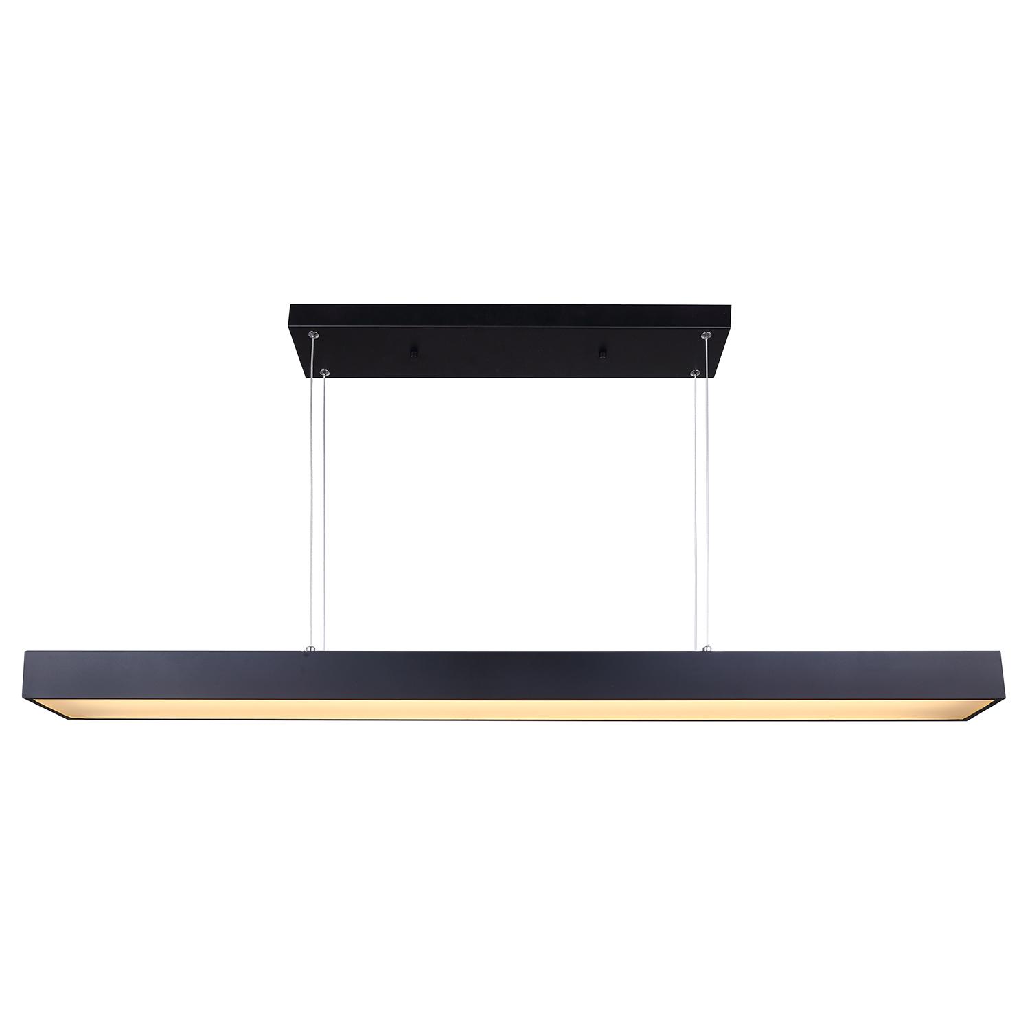 Lustre LED Jaco 47"