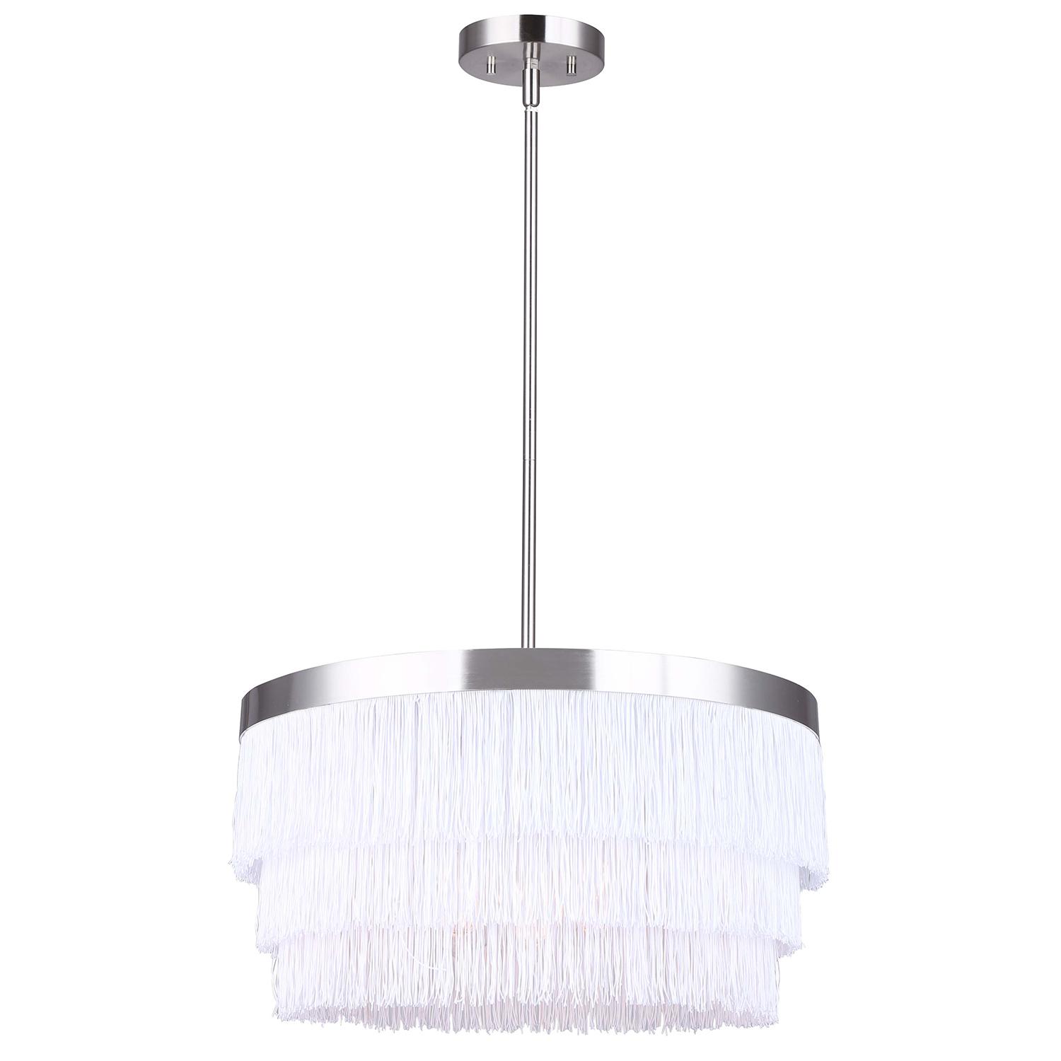 Lustre Syren 18"