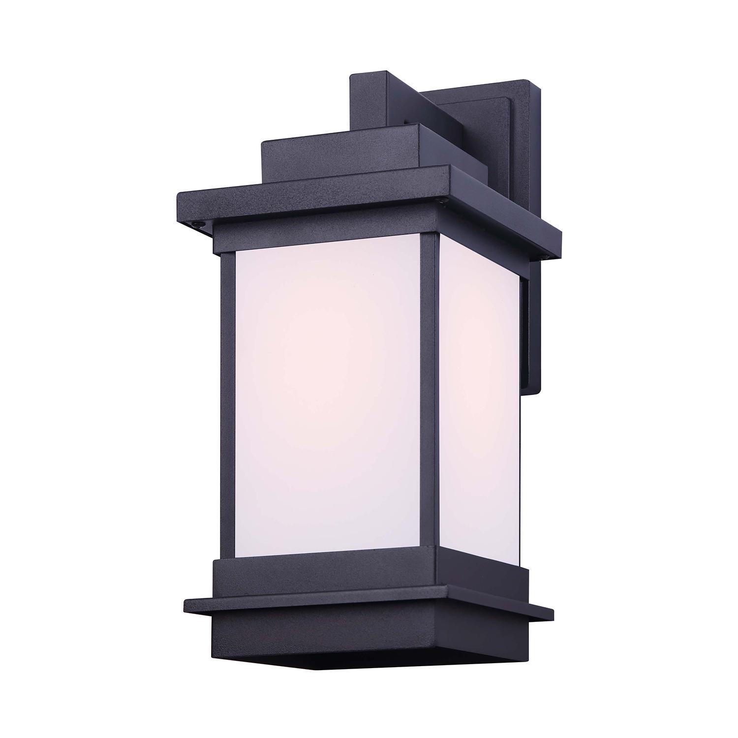 Akello 15" Outdoor Wall Light