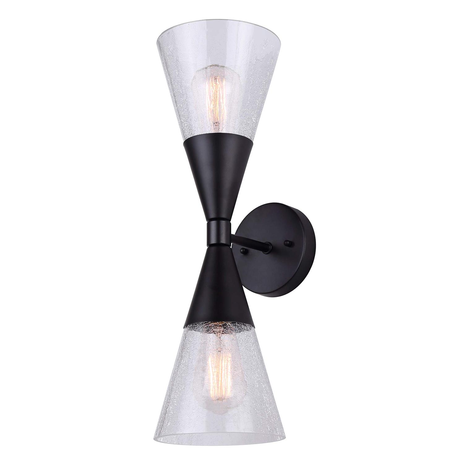 Lillian 20" Wall Fixture