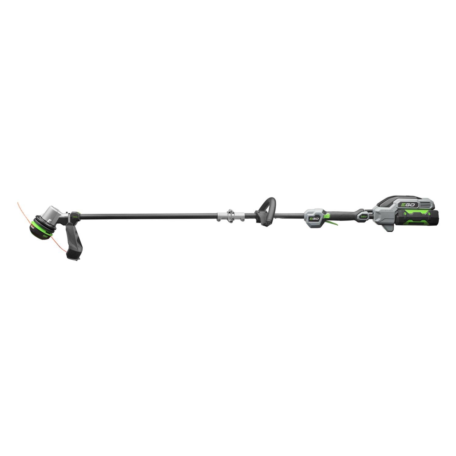 Kit de coupe-bordures pliable en fibre de carbone Ego 15"