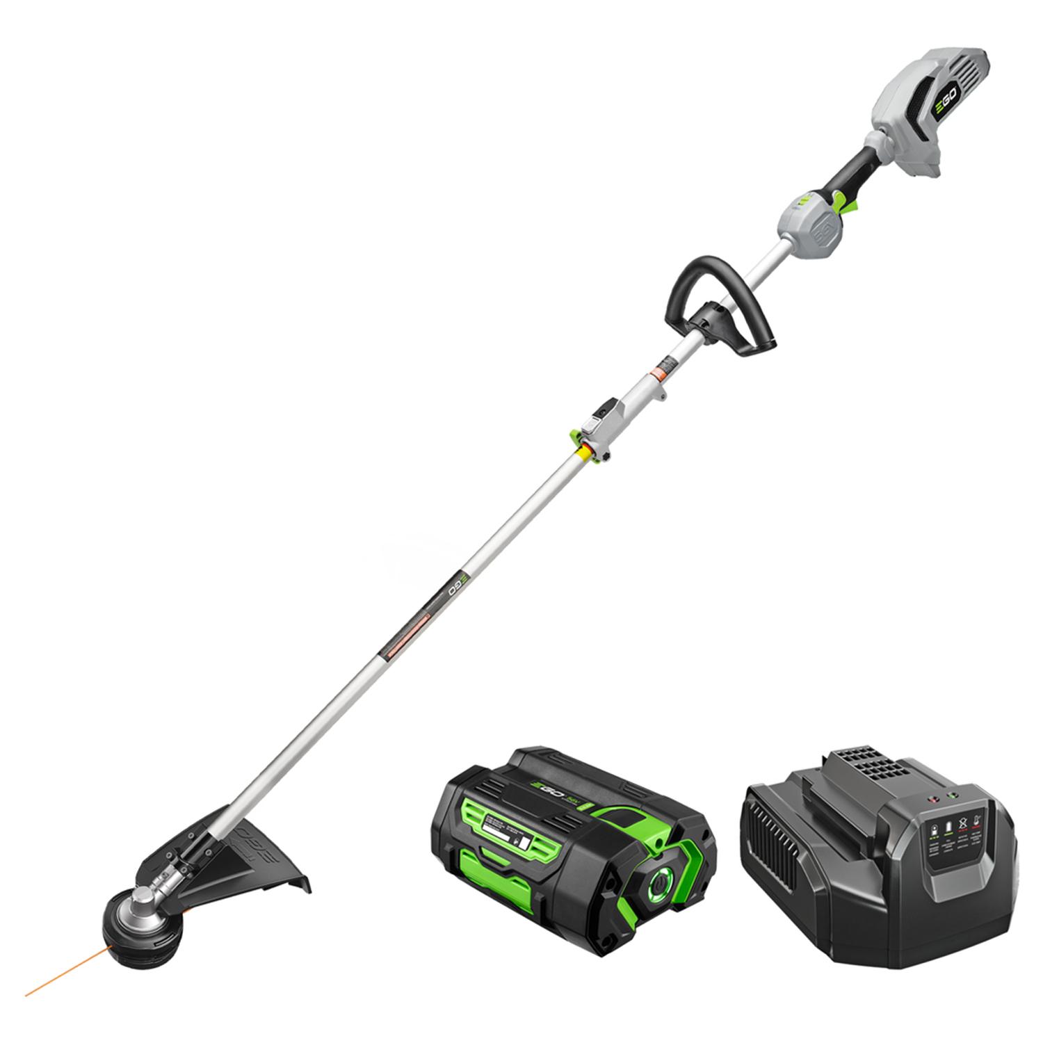 Coupe-bordures à tête multiple Ego 15" Kit