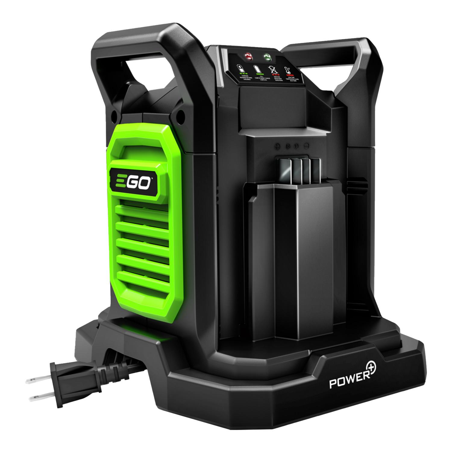Chargeur double port Ego 280W