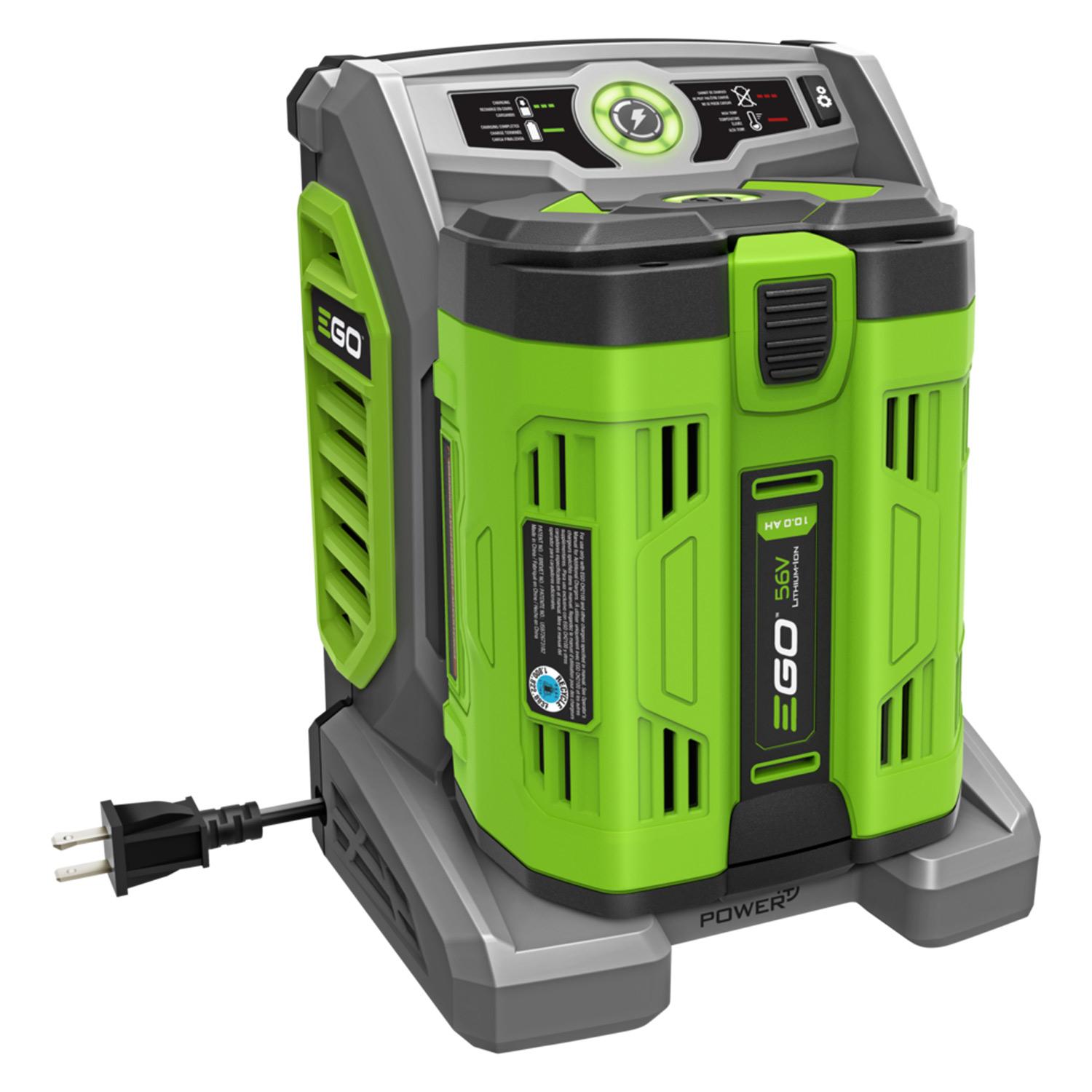Super chargeur Ego 700W