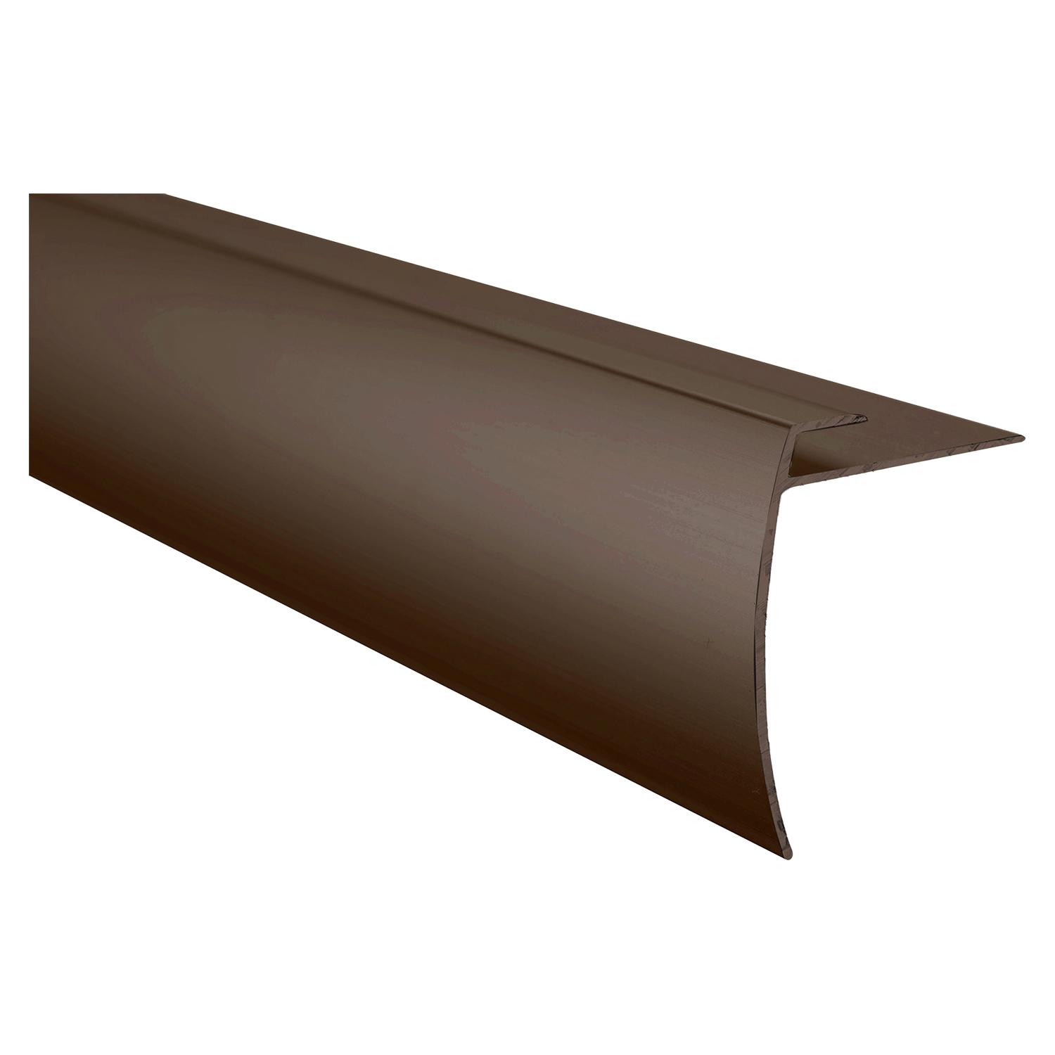 4mm-5mm Vinyl Stair Nosing