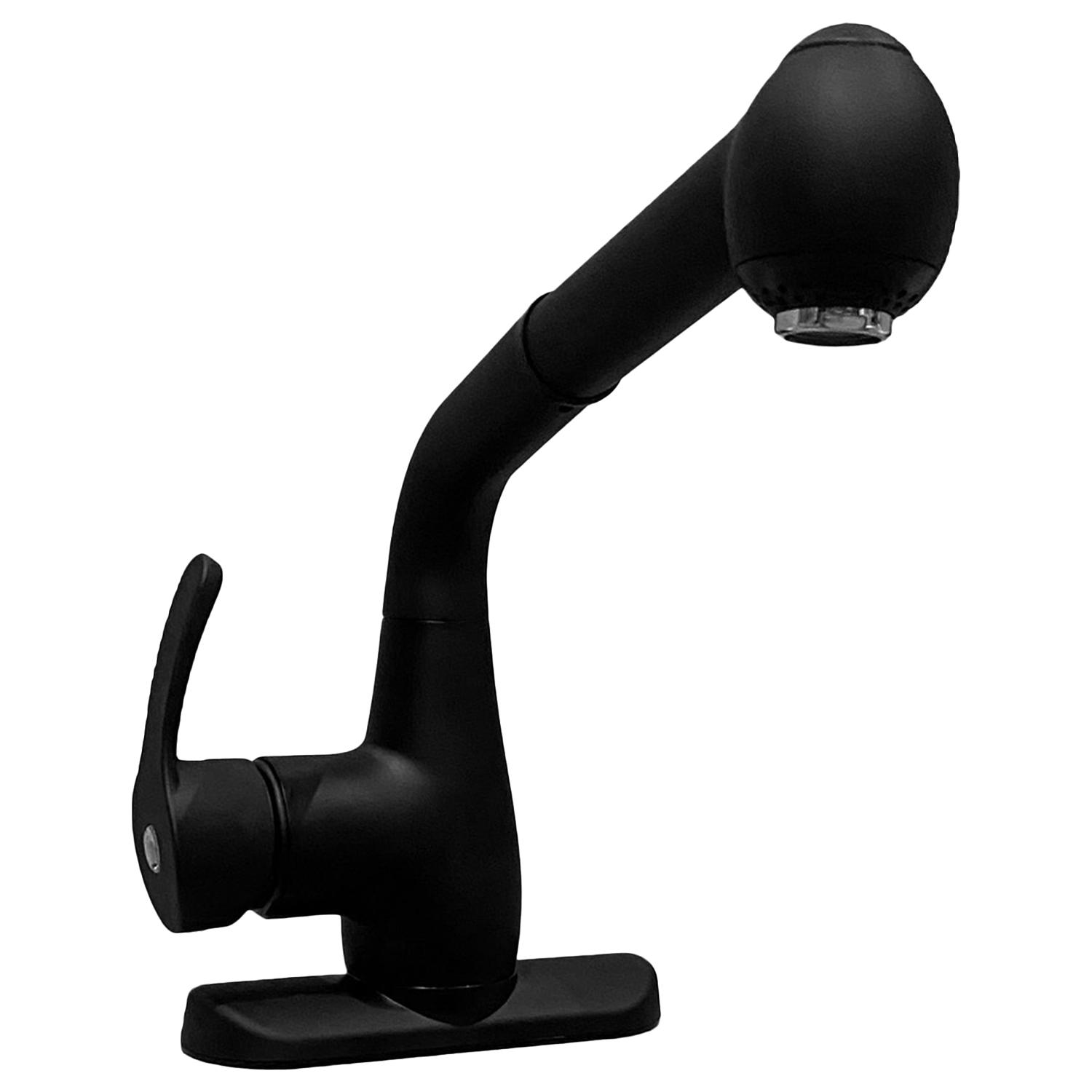 Laundry Faucet Single Handle