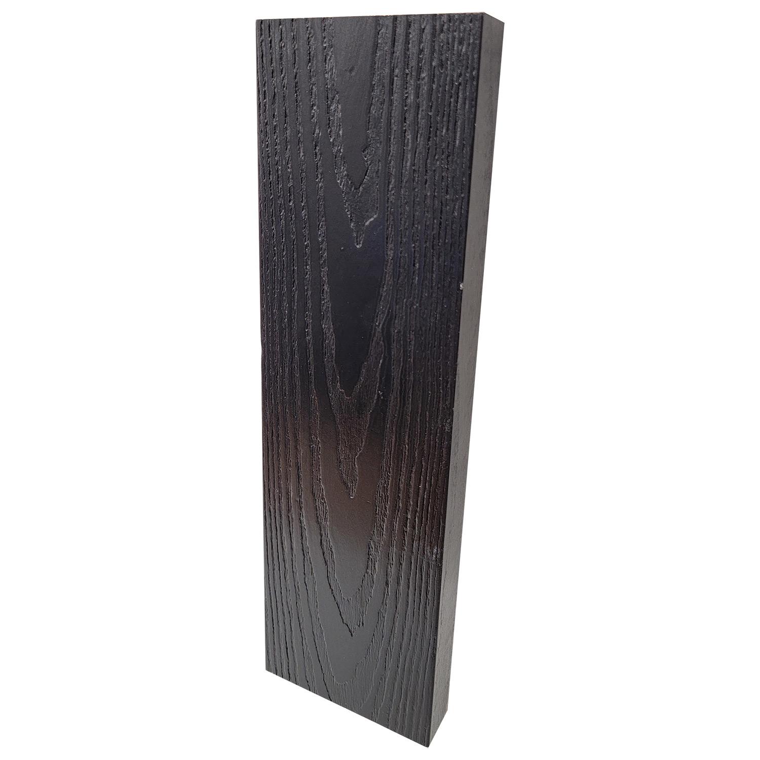 5/4"x8"x12' Ultra-Light Wood Trims