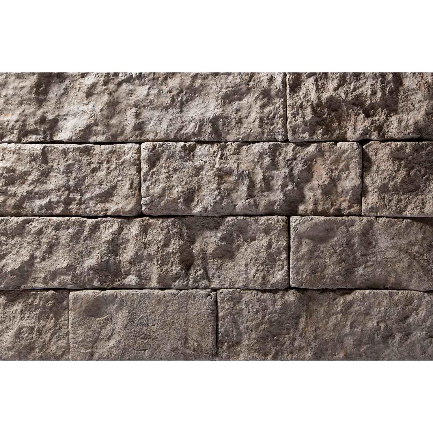National True Field Stone Fire Rated Morning Aspen 14.25sf