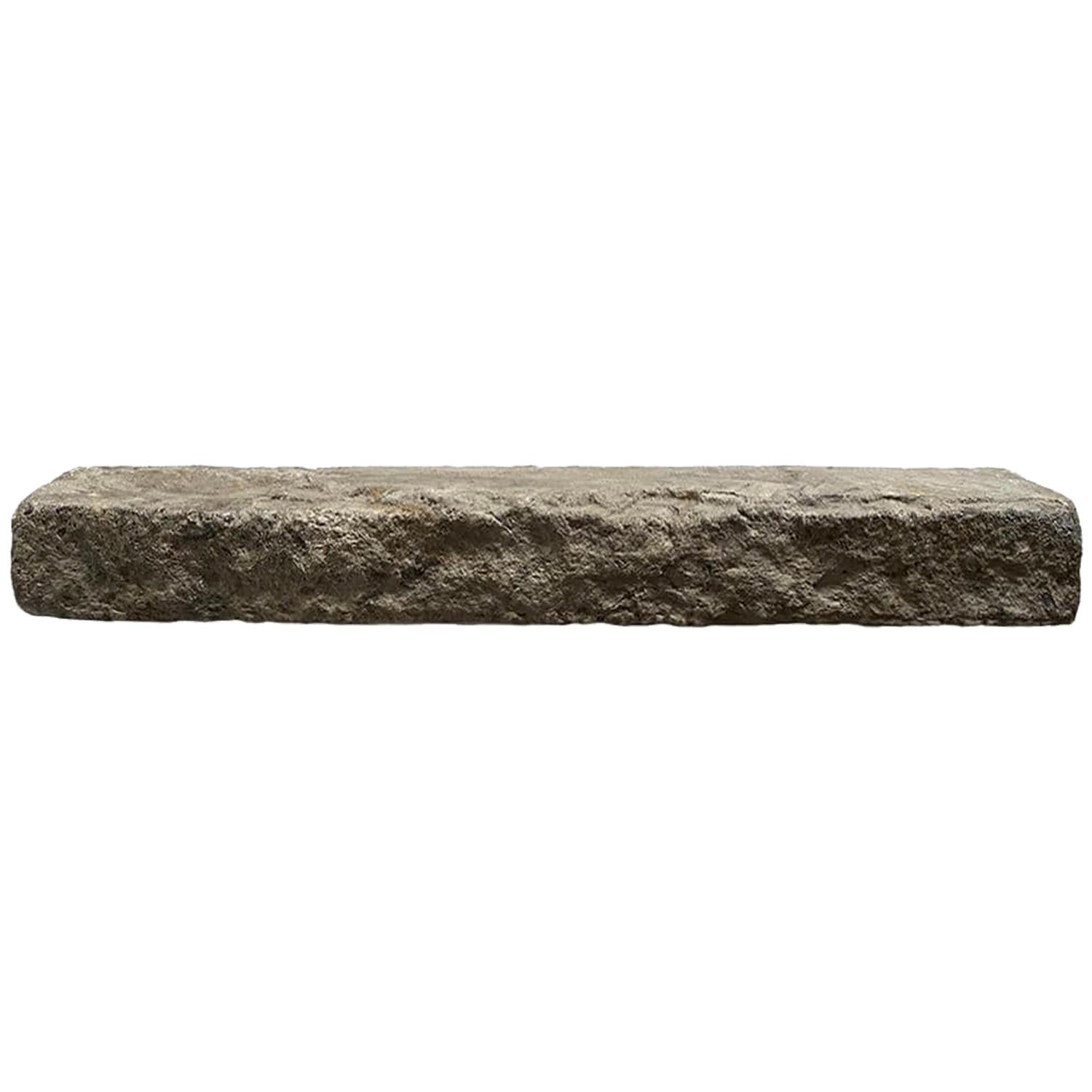 Evolve Universal Sill Fire Rated Morning Aspen 25 LF