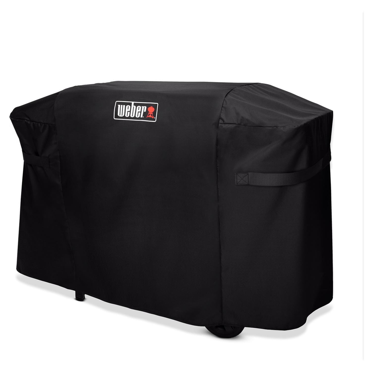 Weber Griddle Cover