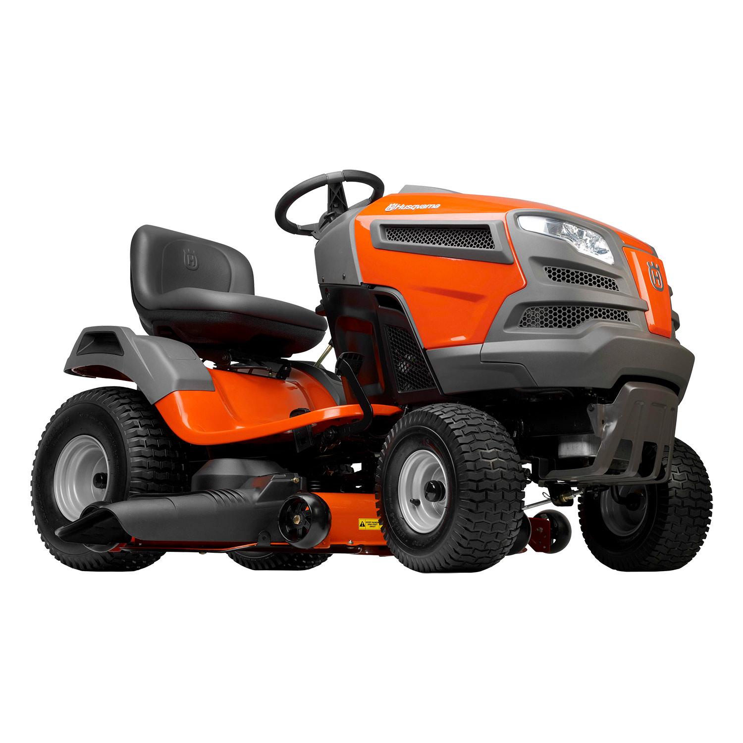 19HP 42" Hydrostatic Lawn Tractor