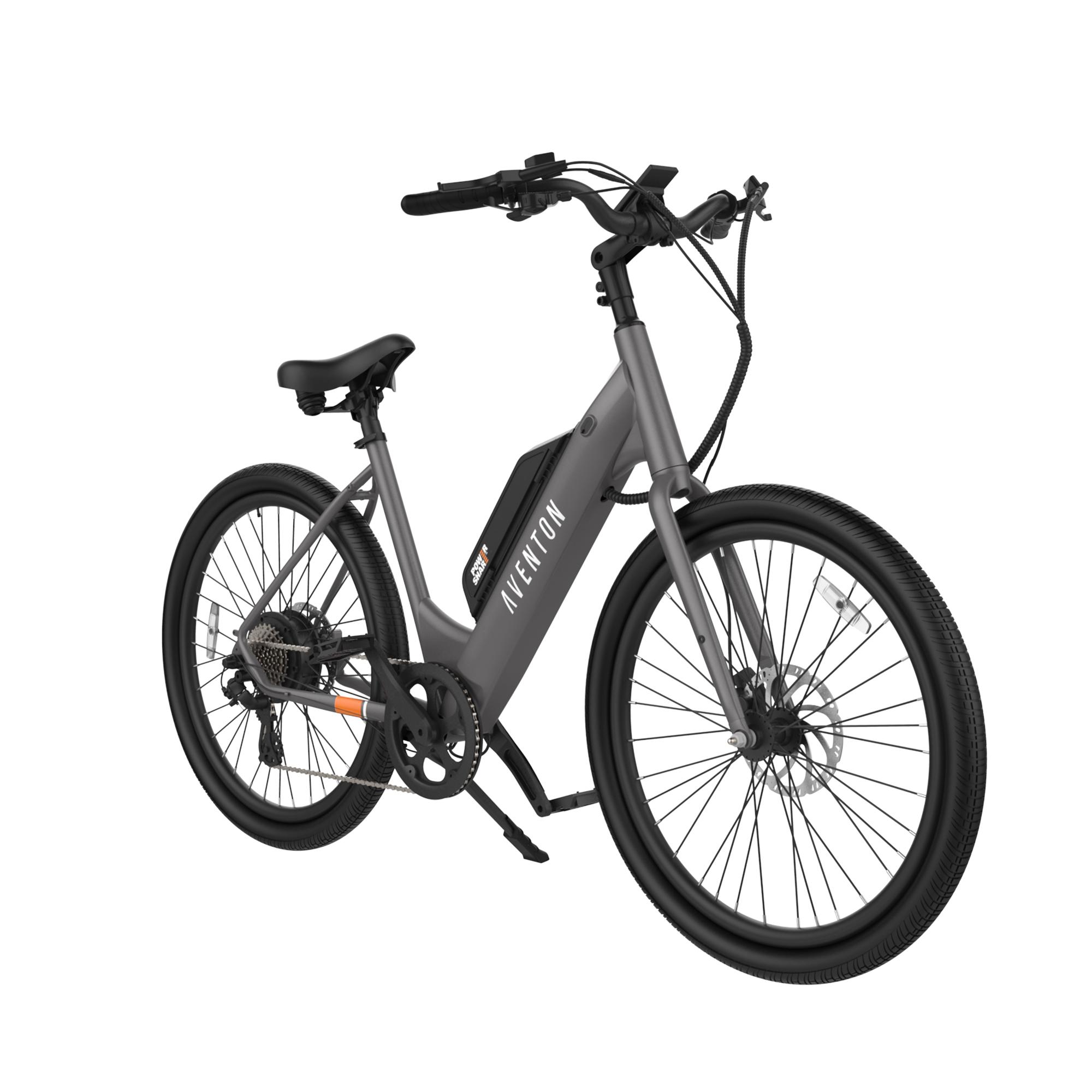 Vélo électrique Worx Aventon