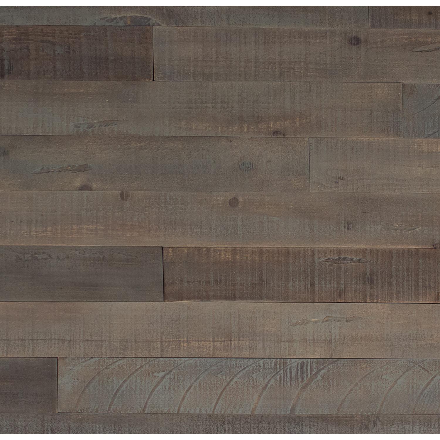 Grey-Ish Rustic Planks 20 Sq-Ft