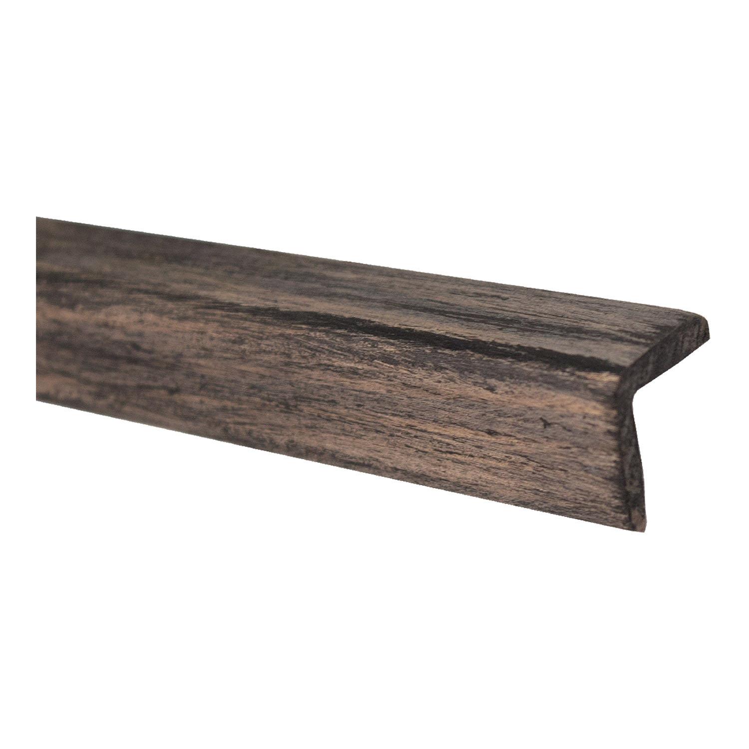 48" Smooth Corner