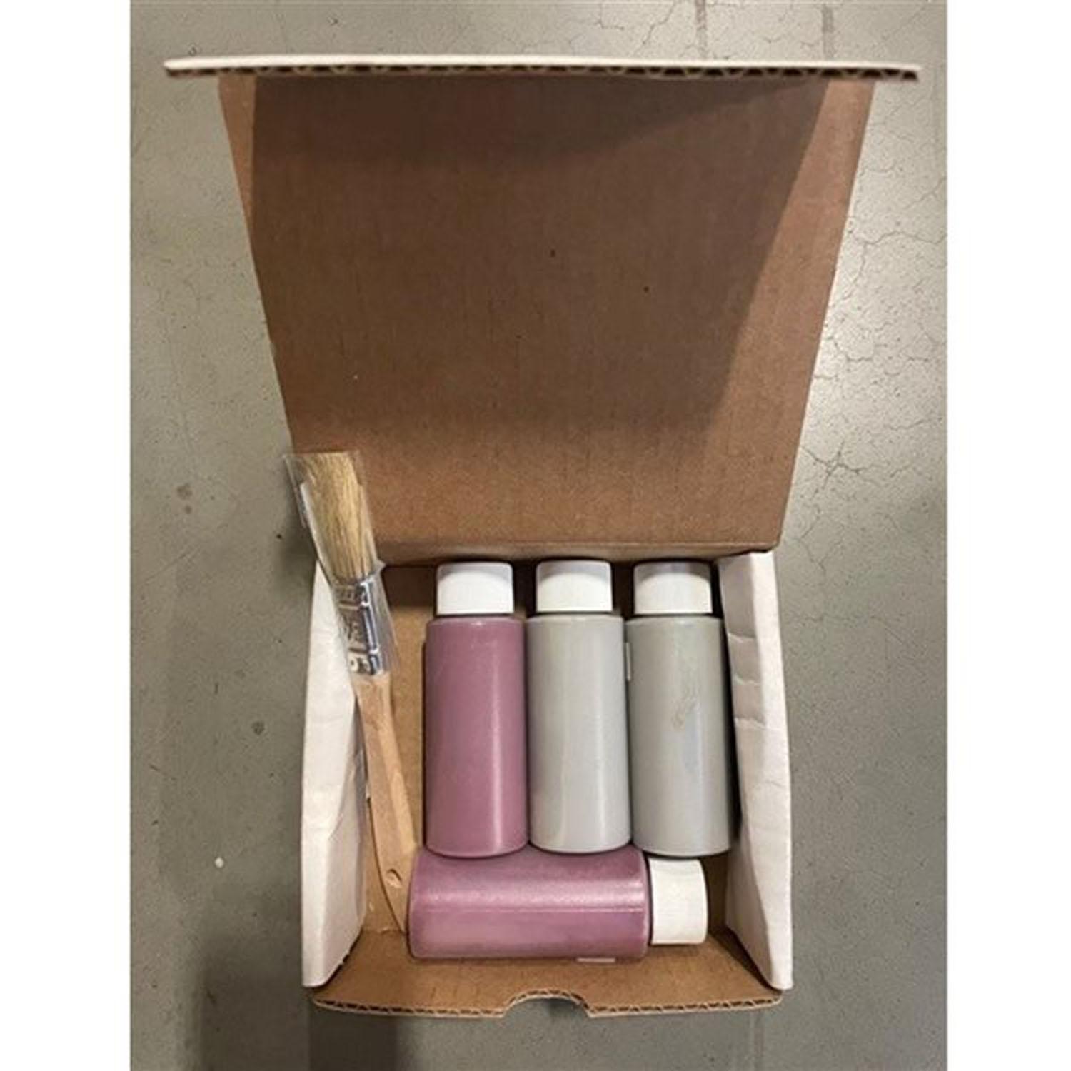 Kit de Peinture Hourwall-Rouge Grange