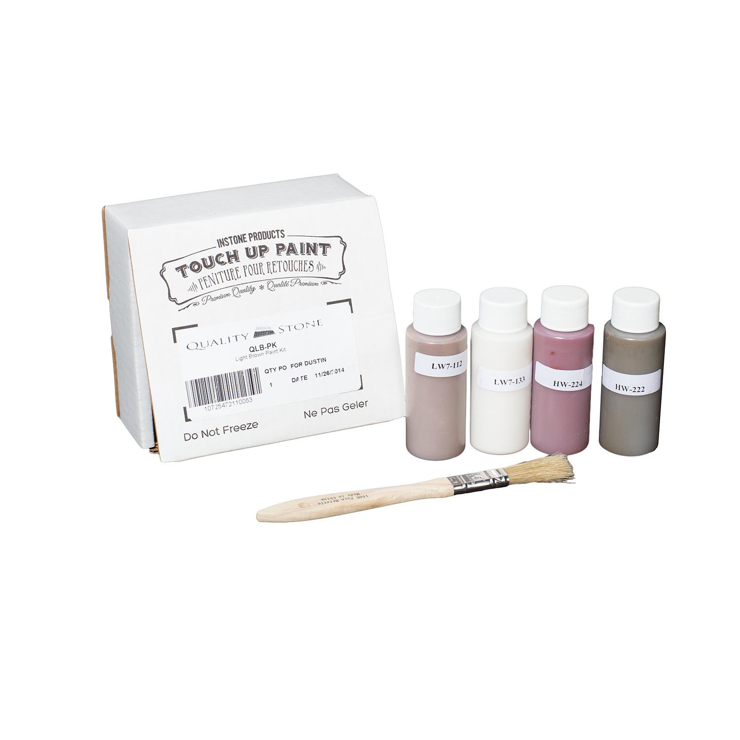 Paint Kit-Vintage White