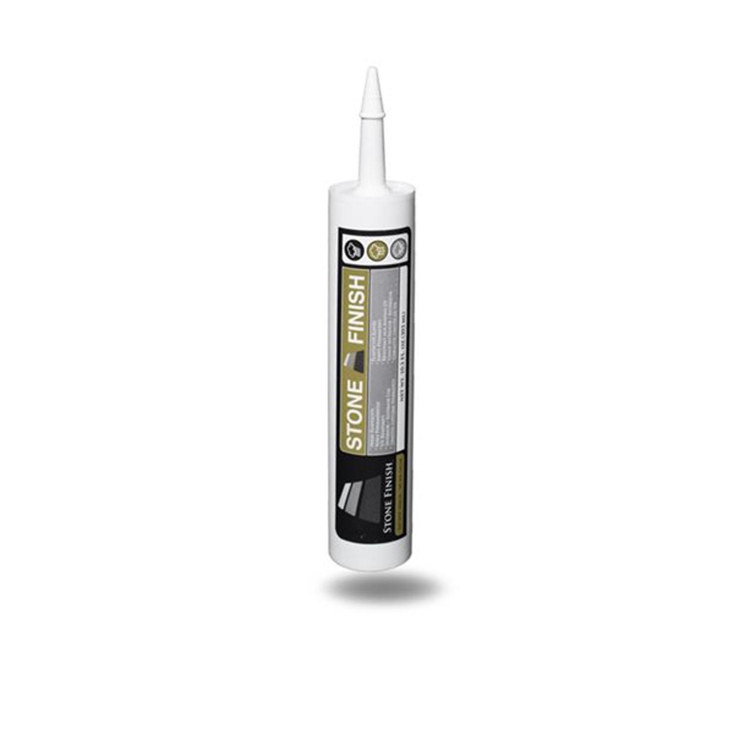 Stone Finish Caulking-Aspen