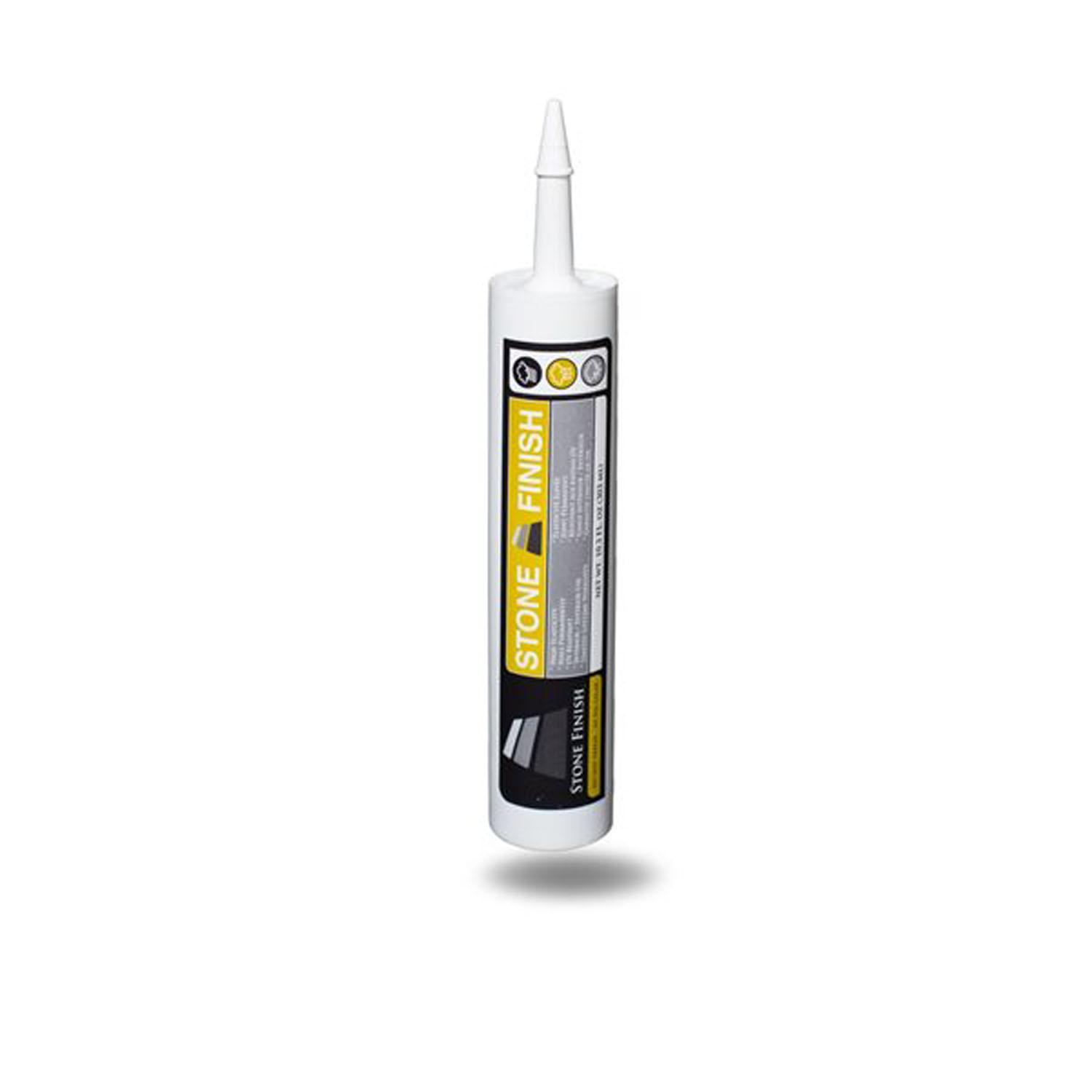 Stone Finish Caulking-Washed Grey