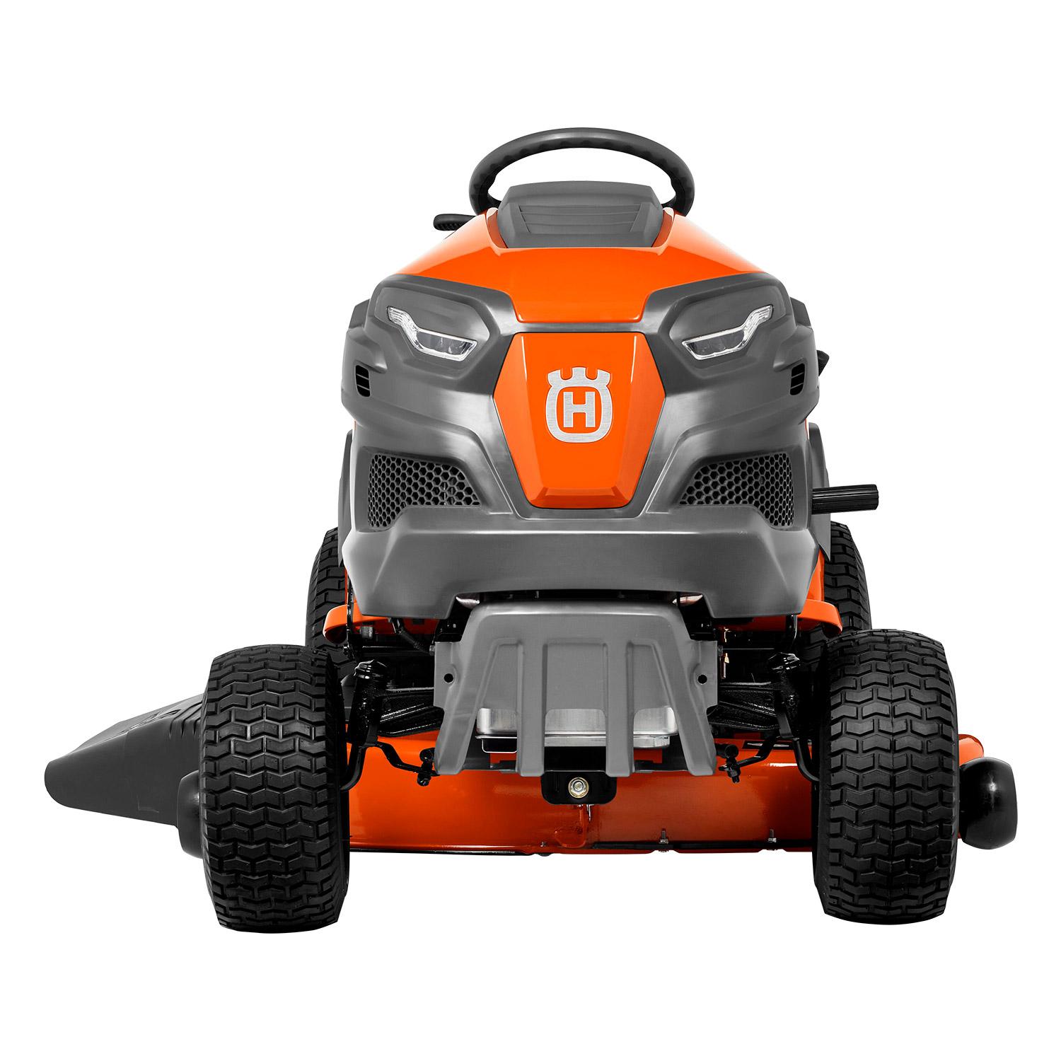 46" 22HP TS146XK Lawn Tractor