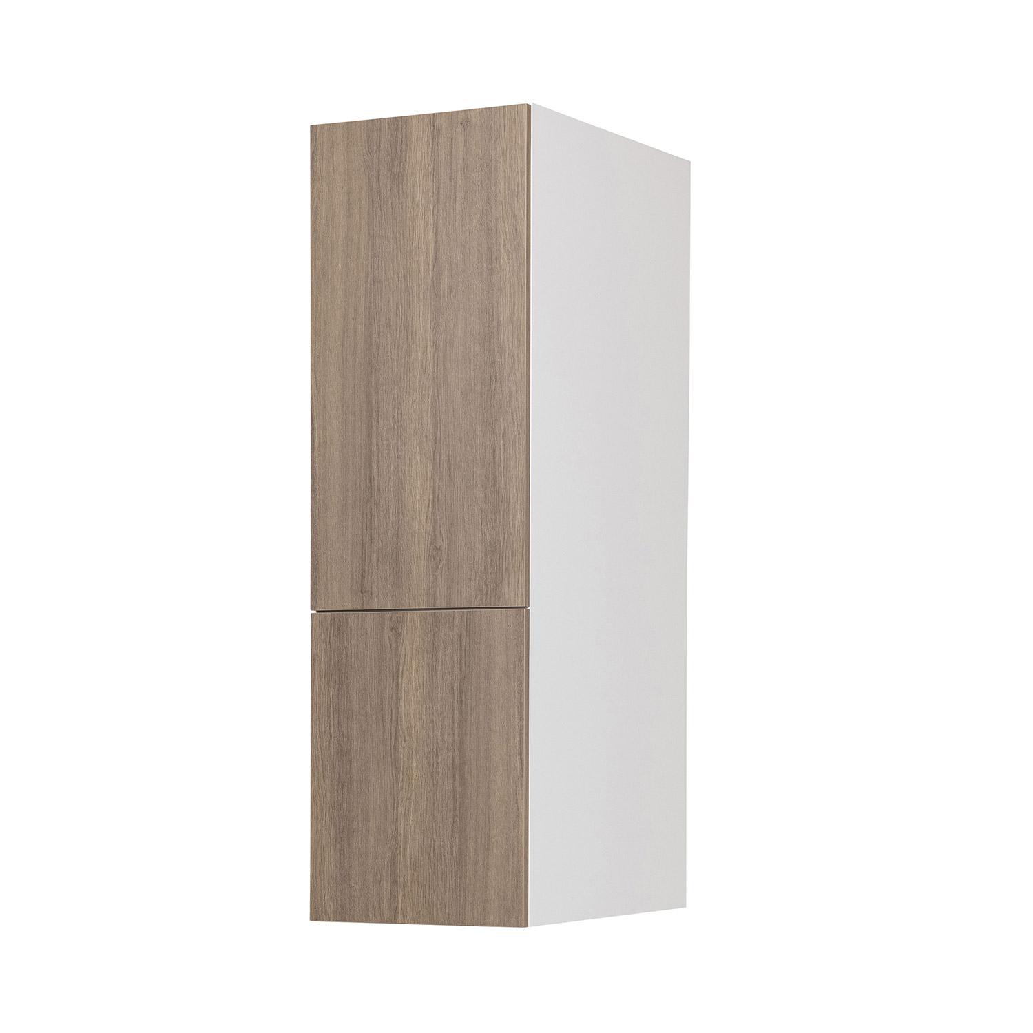 Melamine Pantry Cabinet Combo