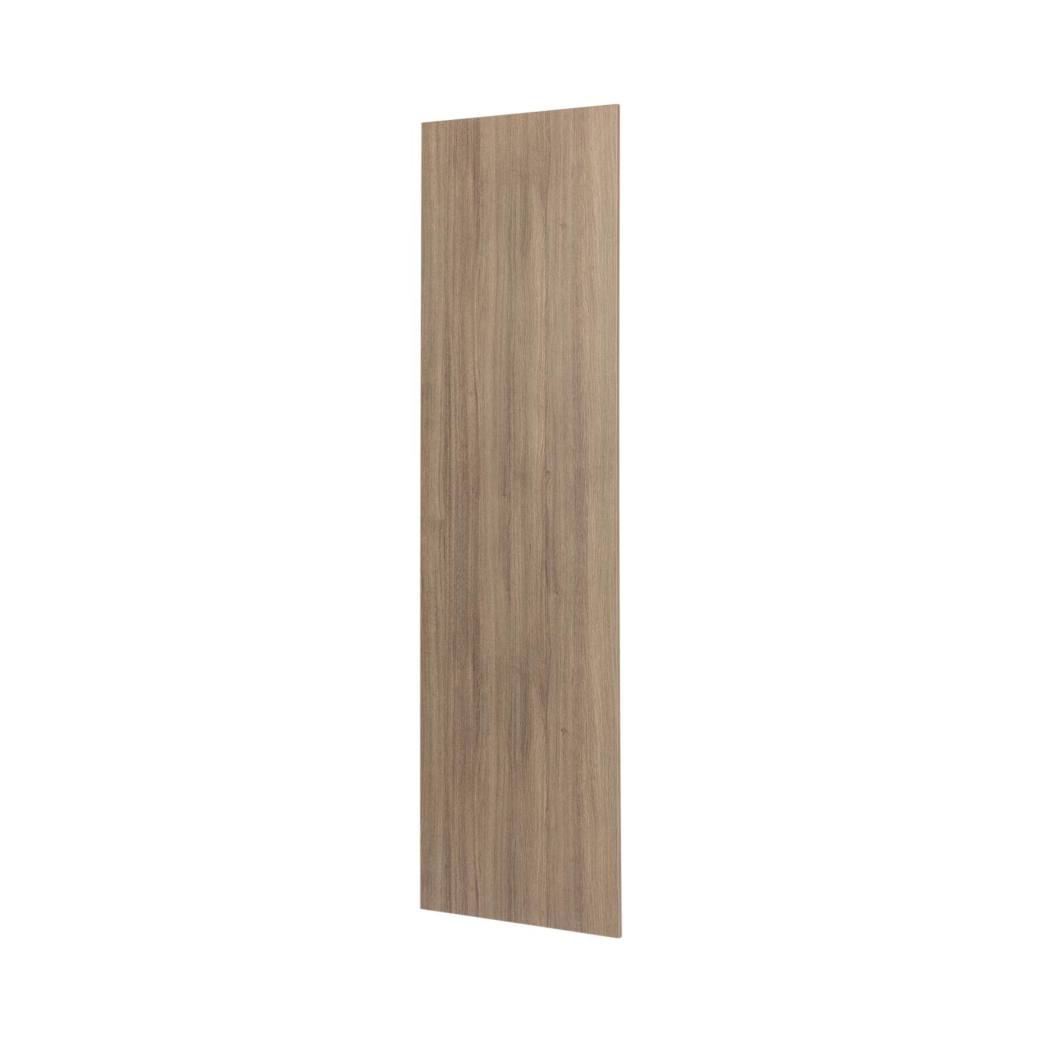 24" L x 84" W Fridge Panel