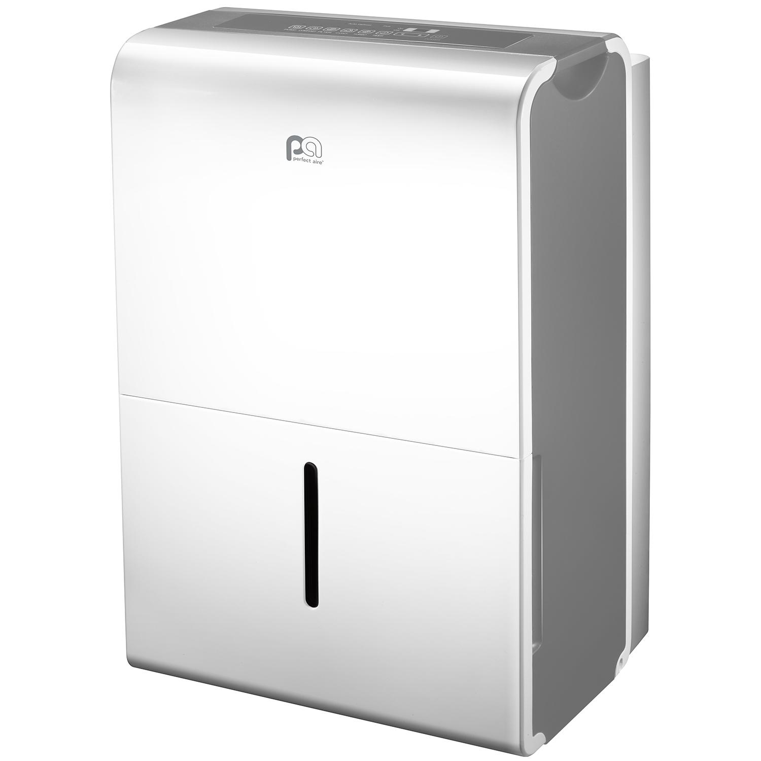 50 Pint Flat Panel Most Energy Star Dehumidifier (R32)