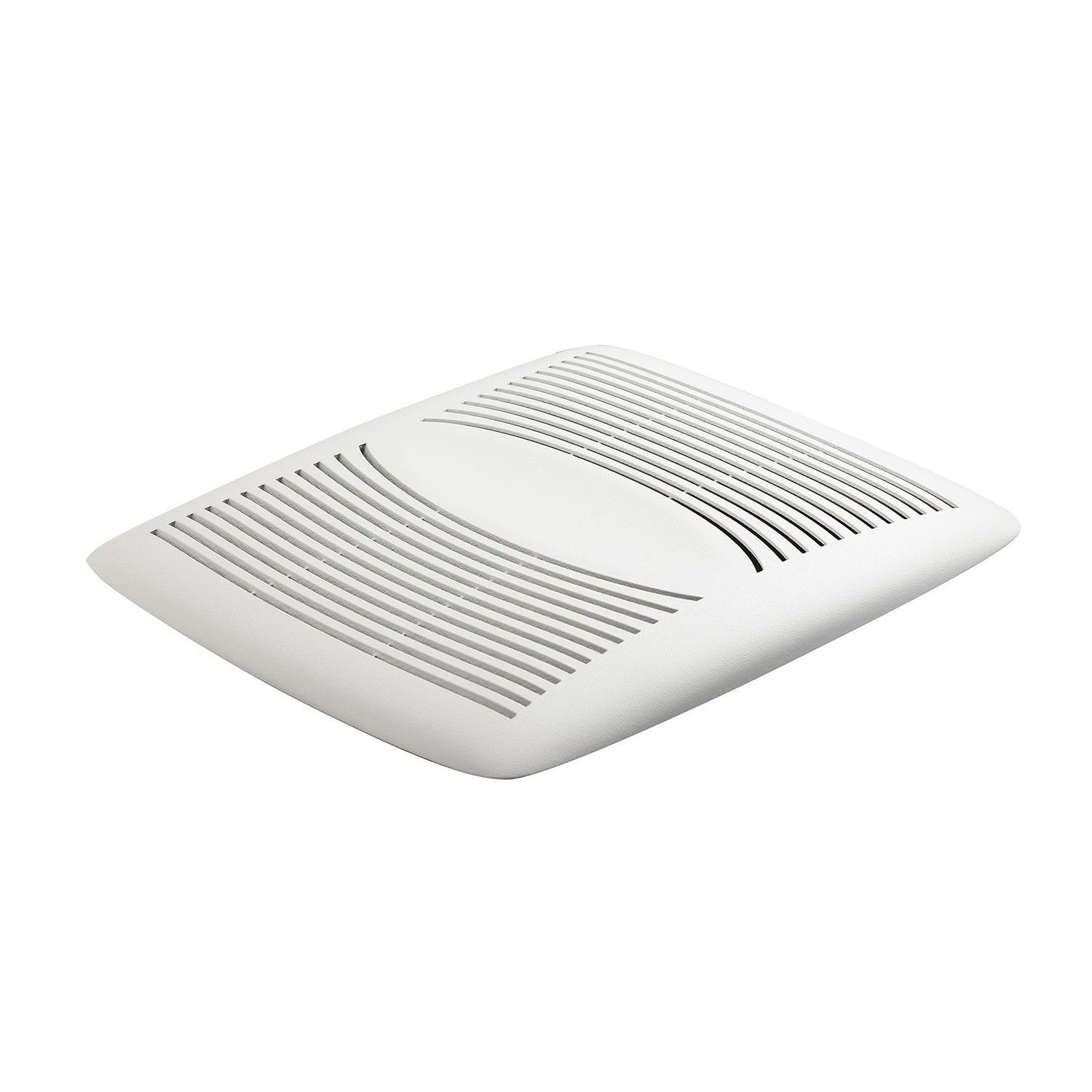 NuTone EZFit 80 CFM Ventilation Fan 1.0 Sones