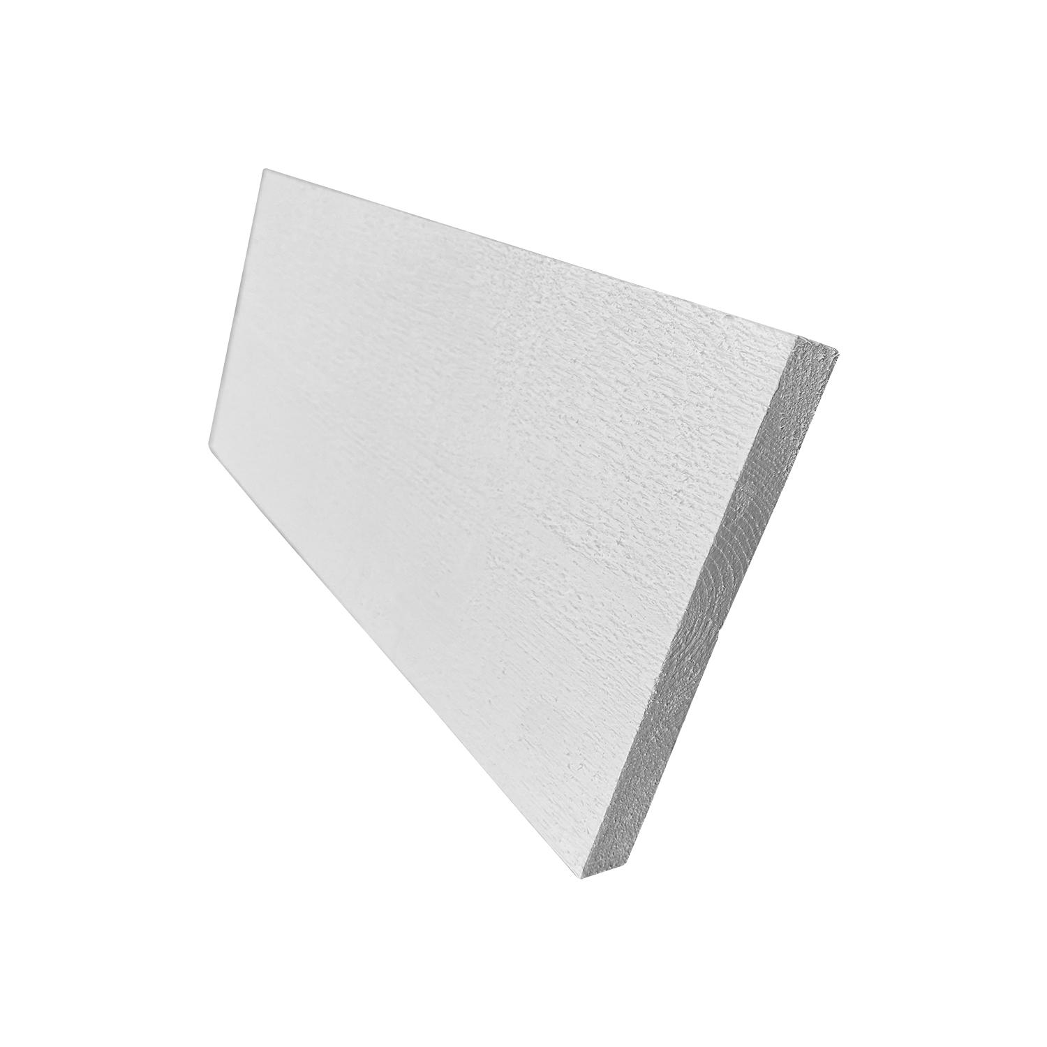 1" x 6" Random Length Trim-Rail