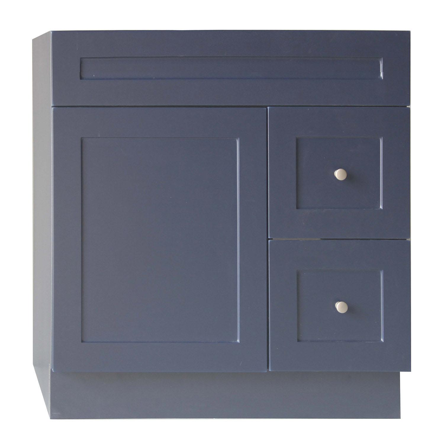 30" Classic Vanity