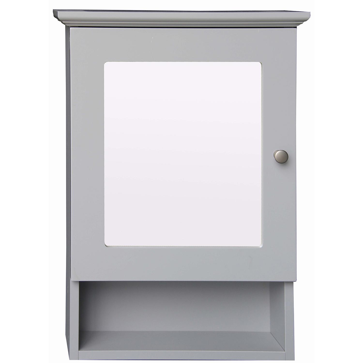 17" Medicine Cabinet