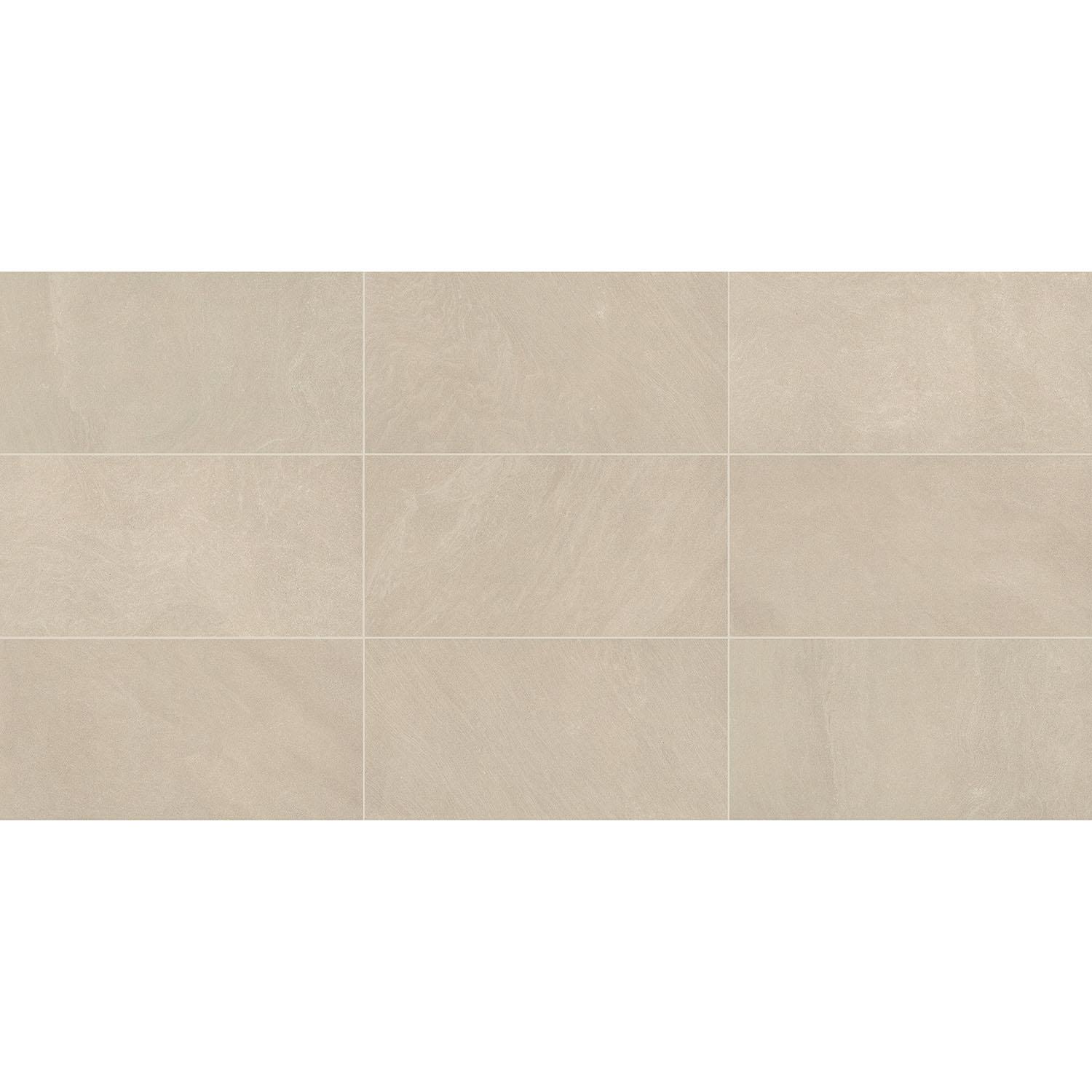 12"x24" Modern Oasis Porcelain Tile 17.60 Sf/Bx