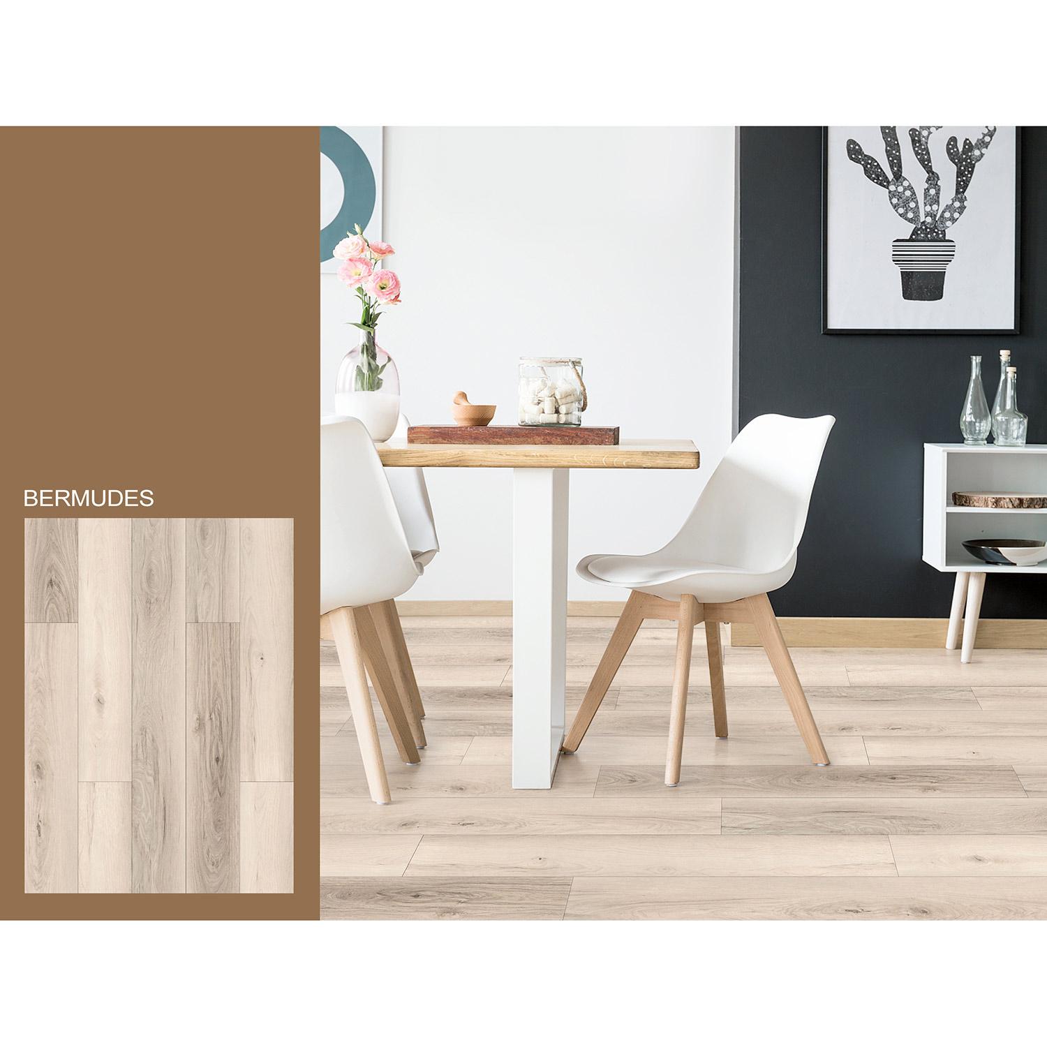 Stratifié Mystere Bermudes-26.47 pi²