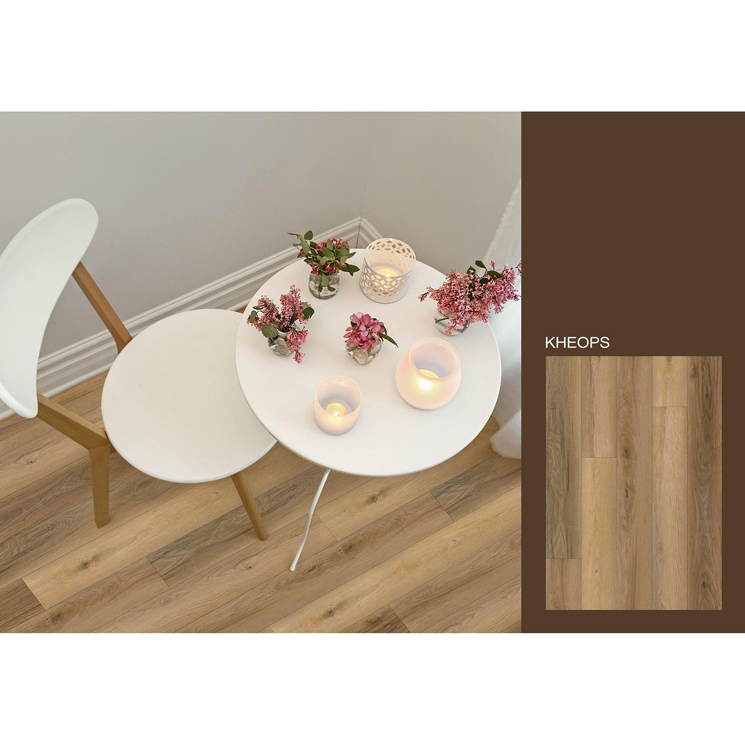 Stratifié Mystere Kheops-26.47 pi²