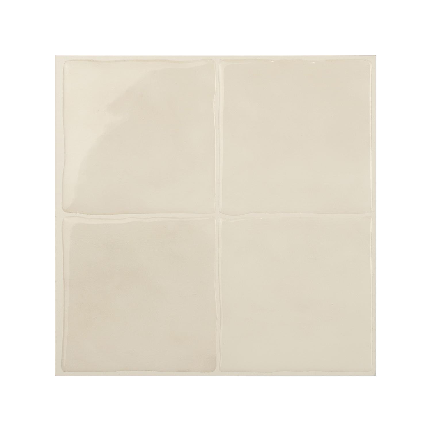 Zellige Smart Tile Mosaik-4/Pack