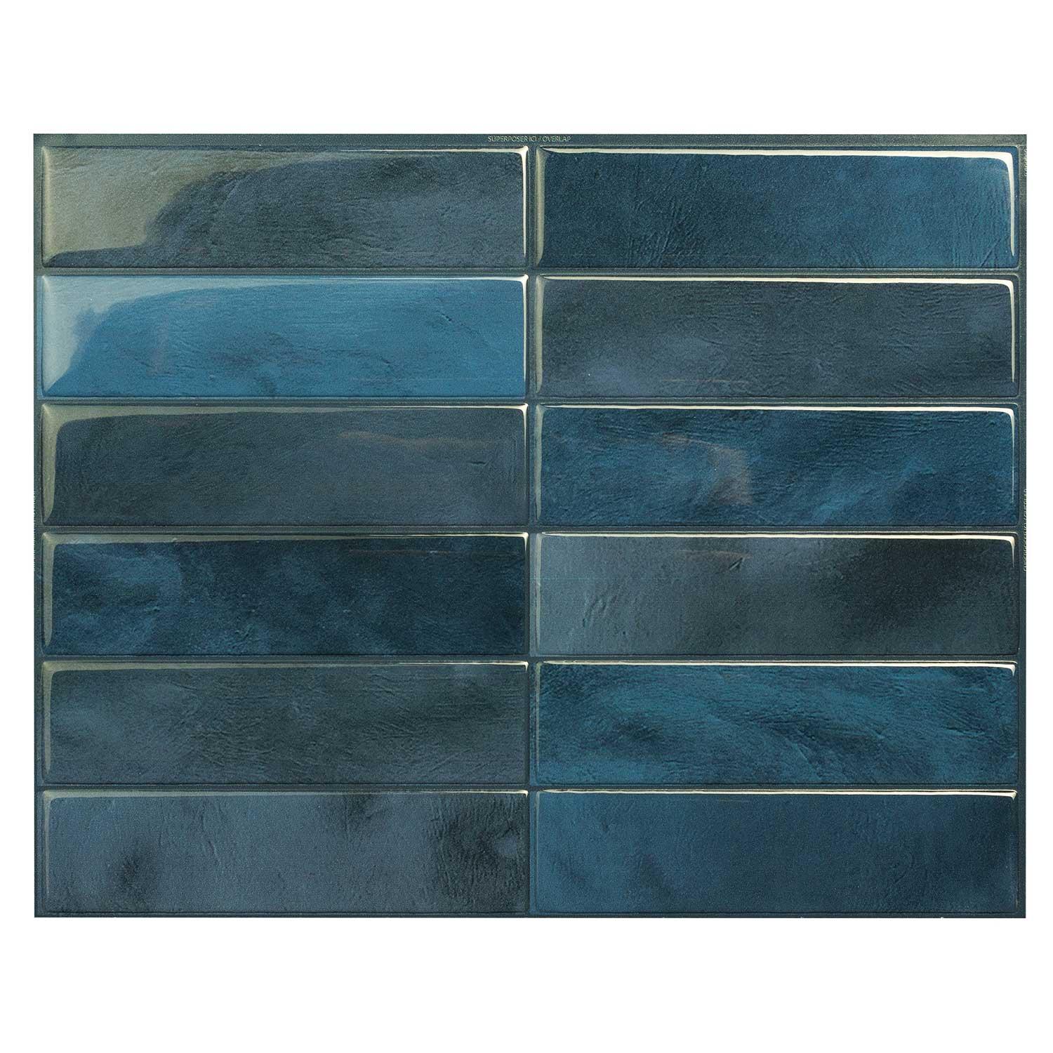 Morocco Smart Tile Mosaik-4/Pack