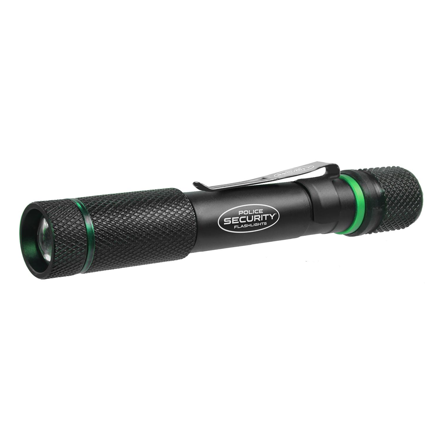 Lampe de poche rechargeable Aura-RS