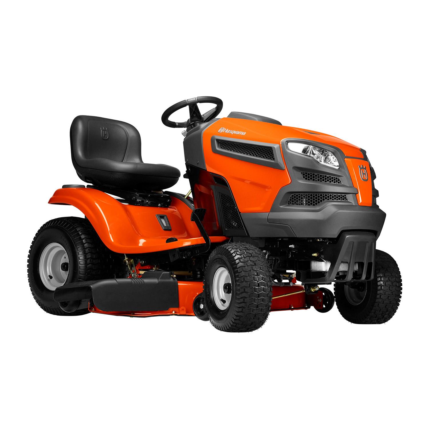 46" Lawn Tractor 21.5HP