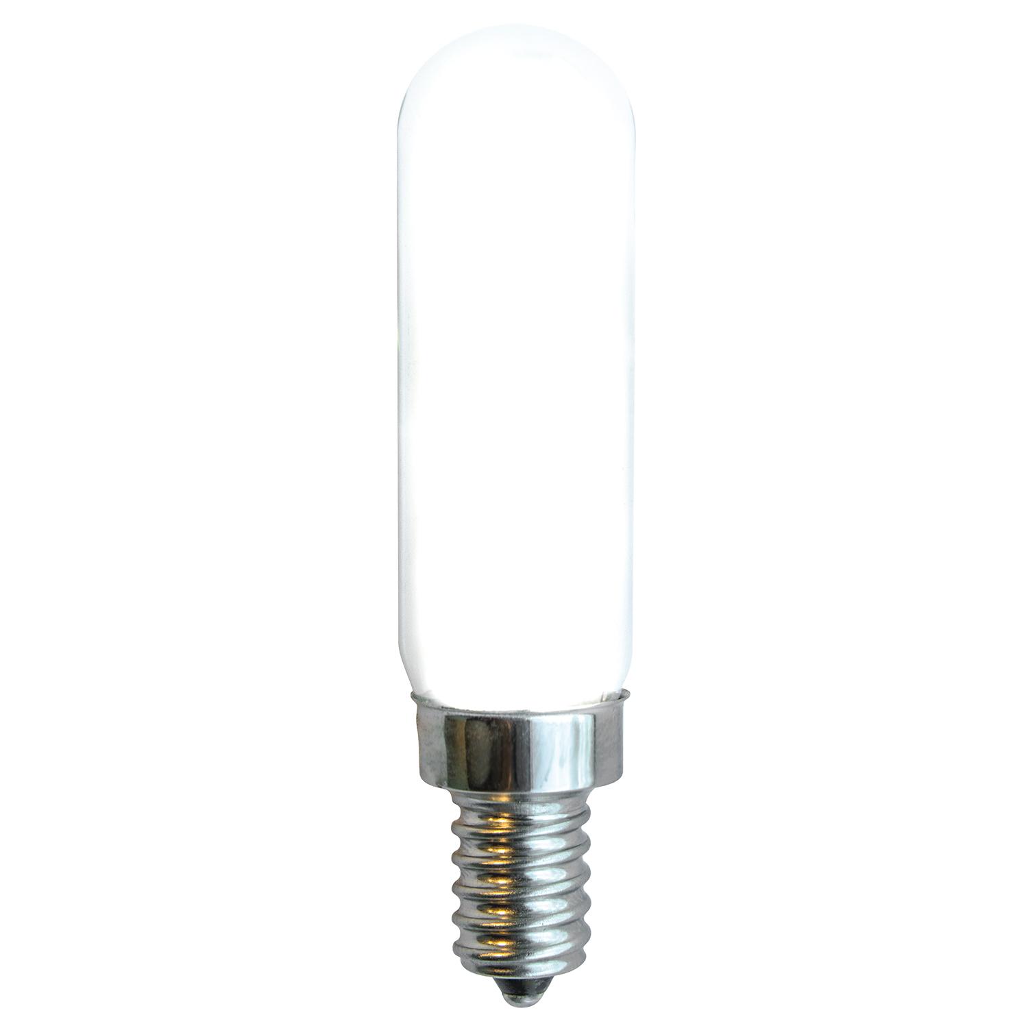 T6 4W 3000K Dimmable True Opal LED Bulb