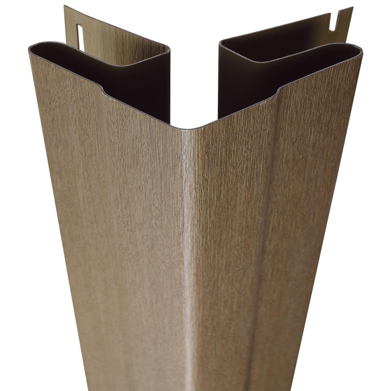 West Ridge 7/8" Apex Outside Corner