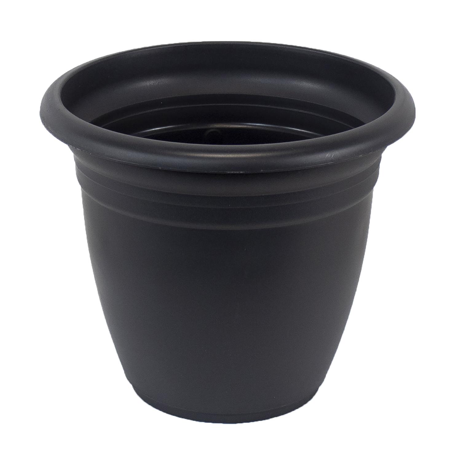 18" Terme Plastic Pot