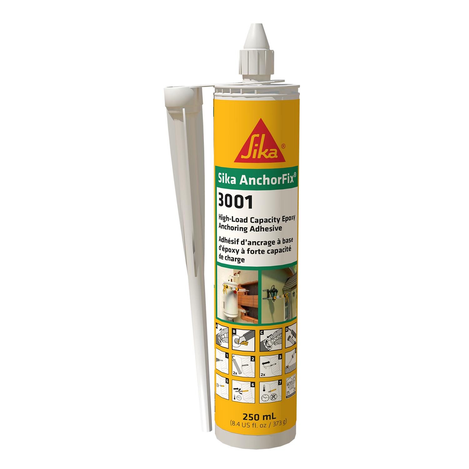 Anchorfix 3001