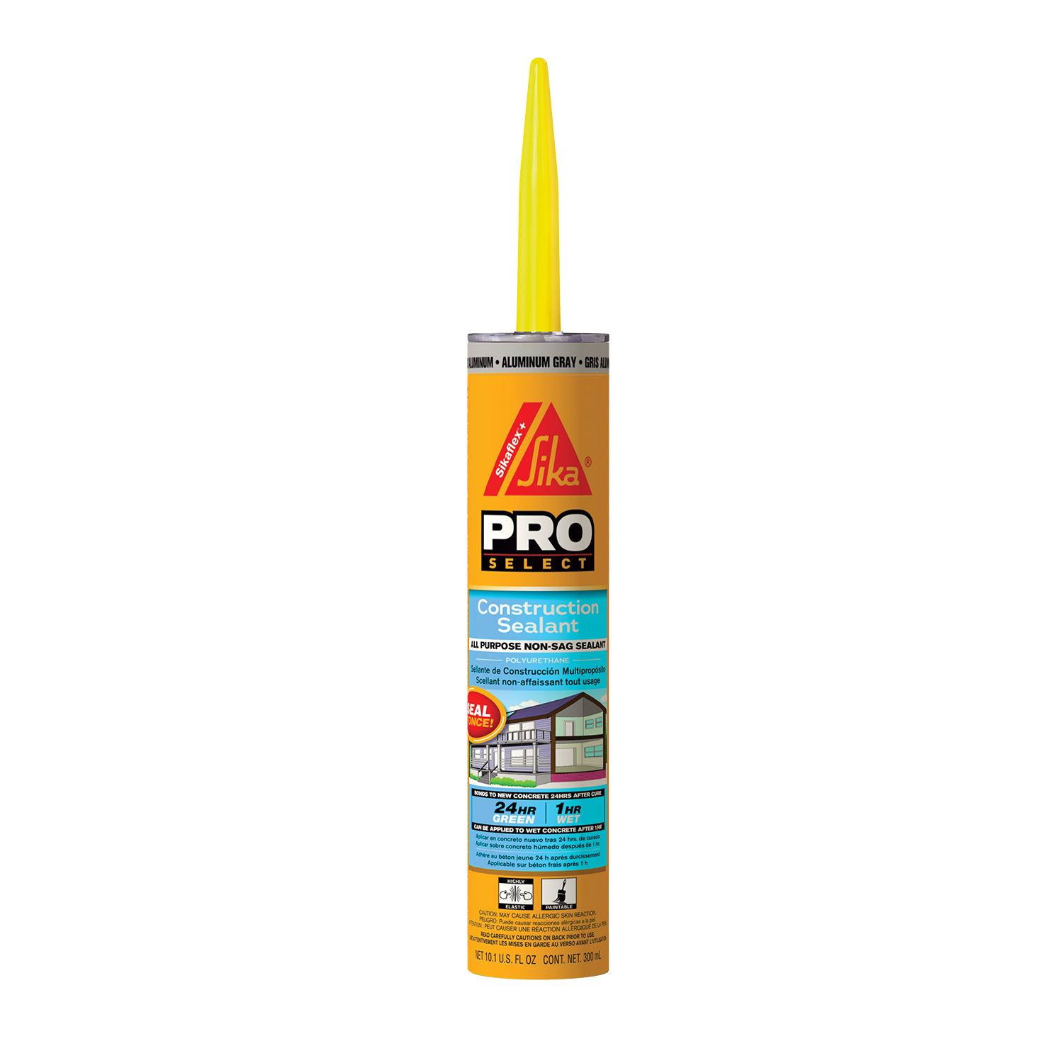 Scellant de construction Sikaflex