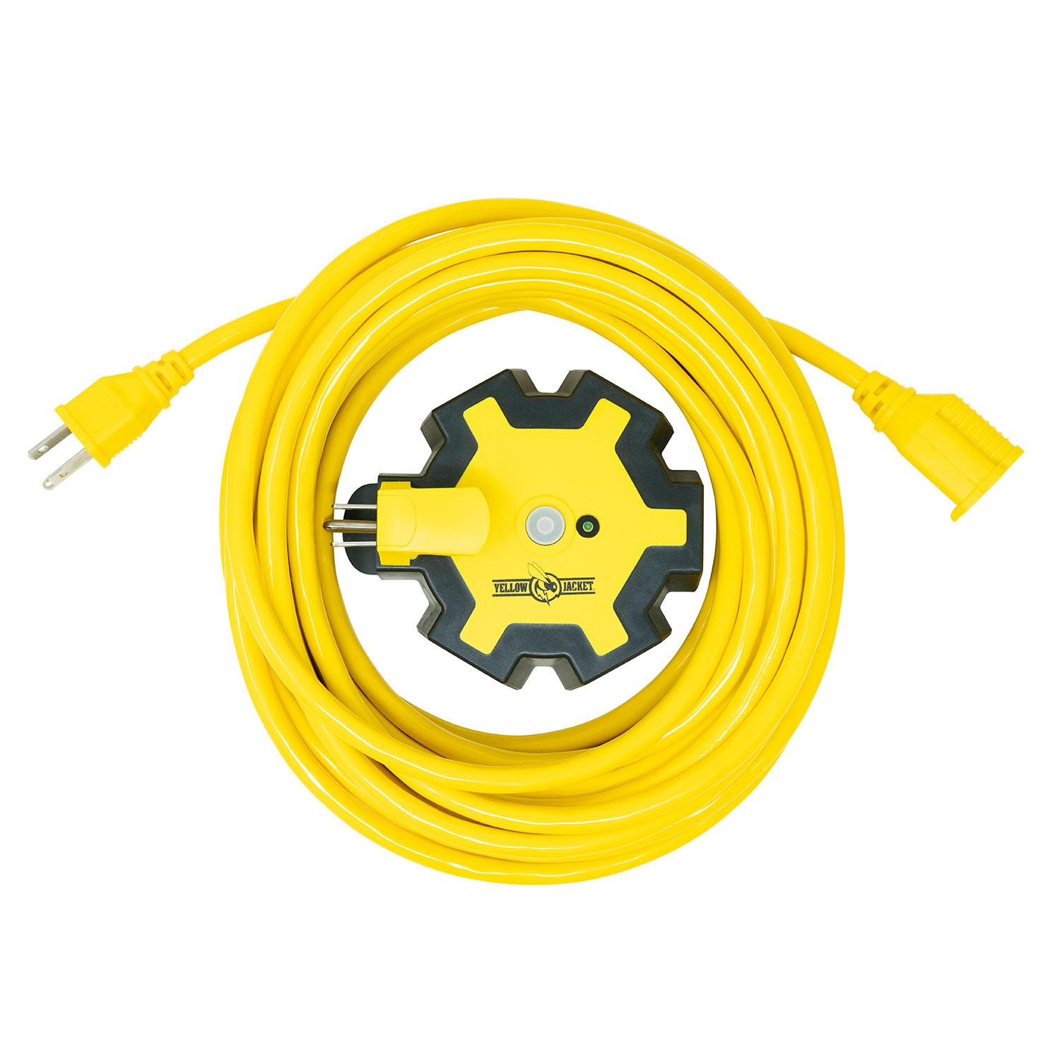 Indoor/Outdoor Power Set