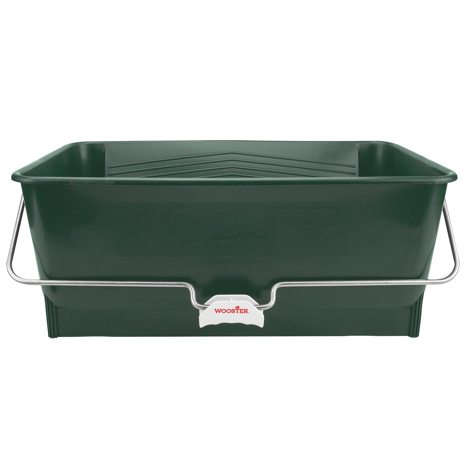 8614 Wide Boy Comfort Grip Paint Bucket 5 Gallon