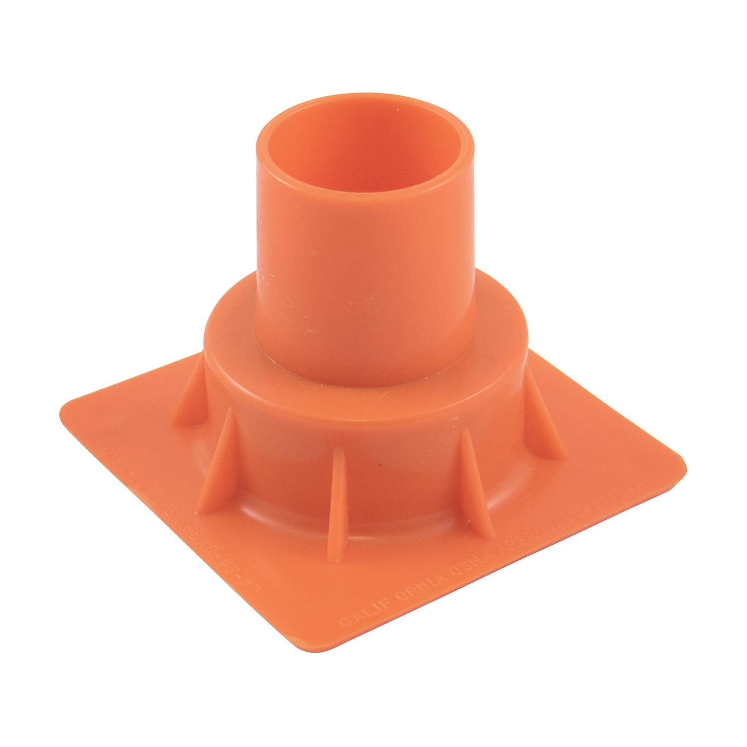 Capuchon Anti-Perforation pour Armature